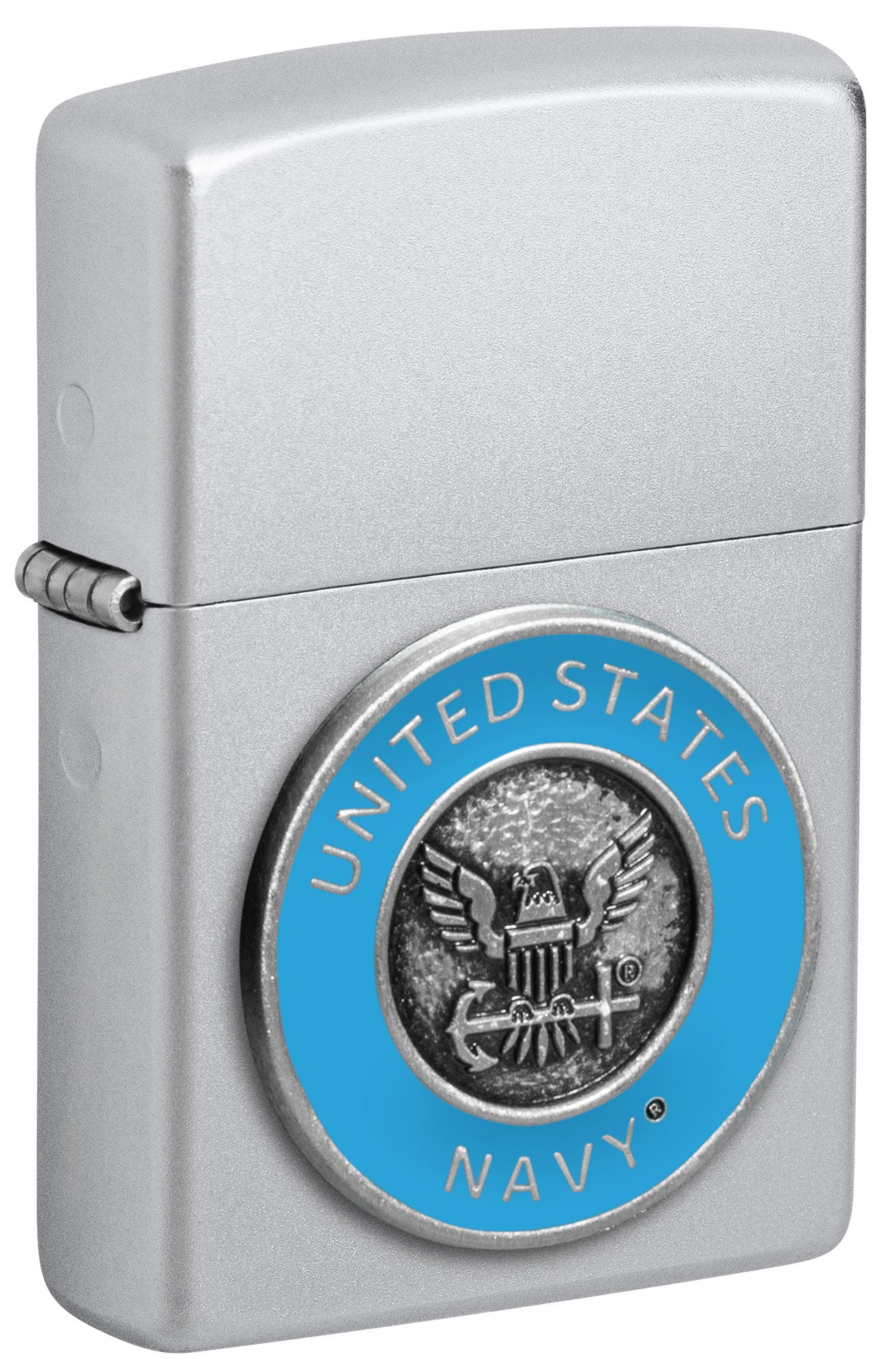 United States Navy Crest Emblem