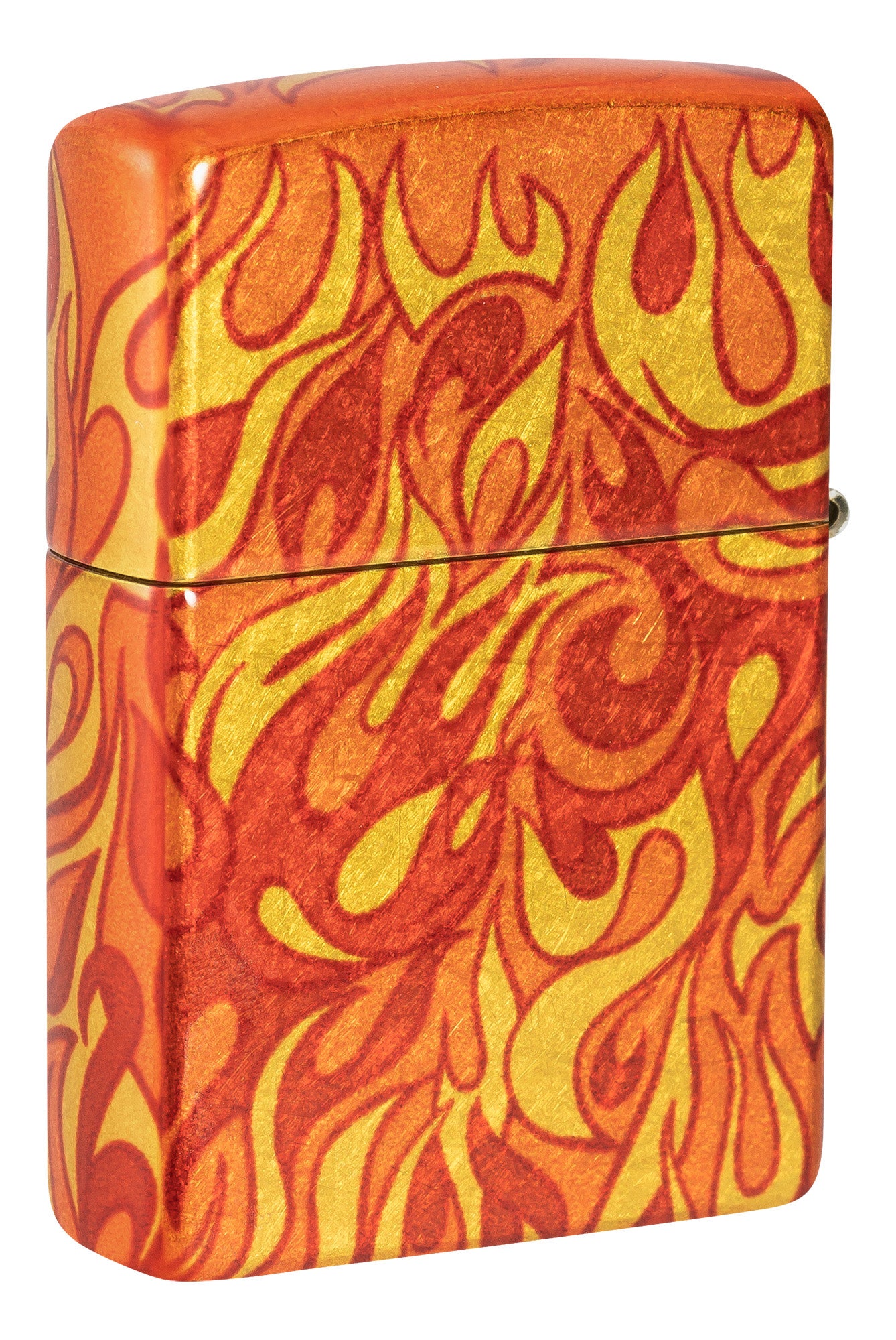 Fire Zippo Design - Image 3