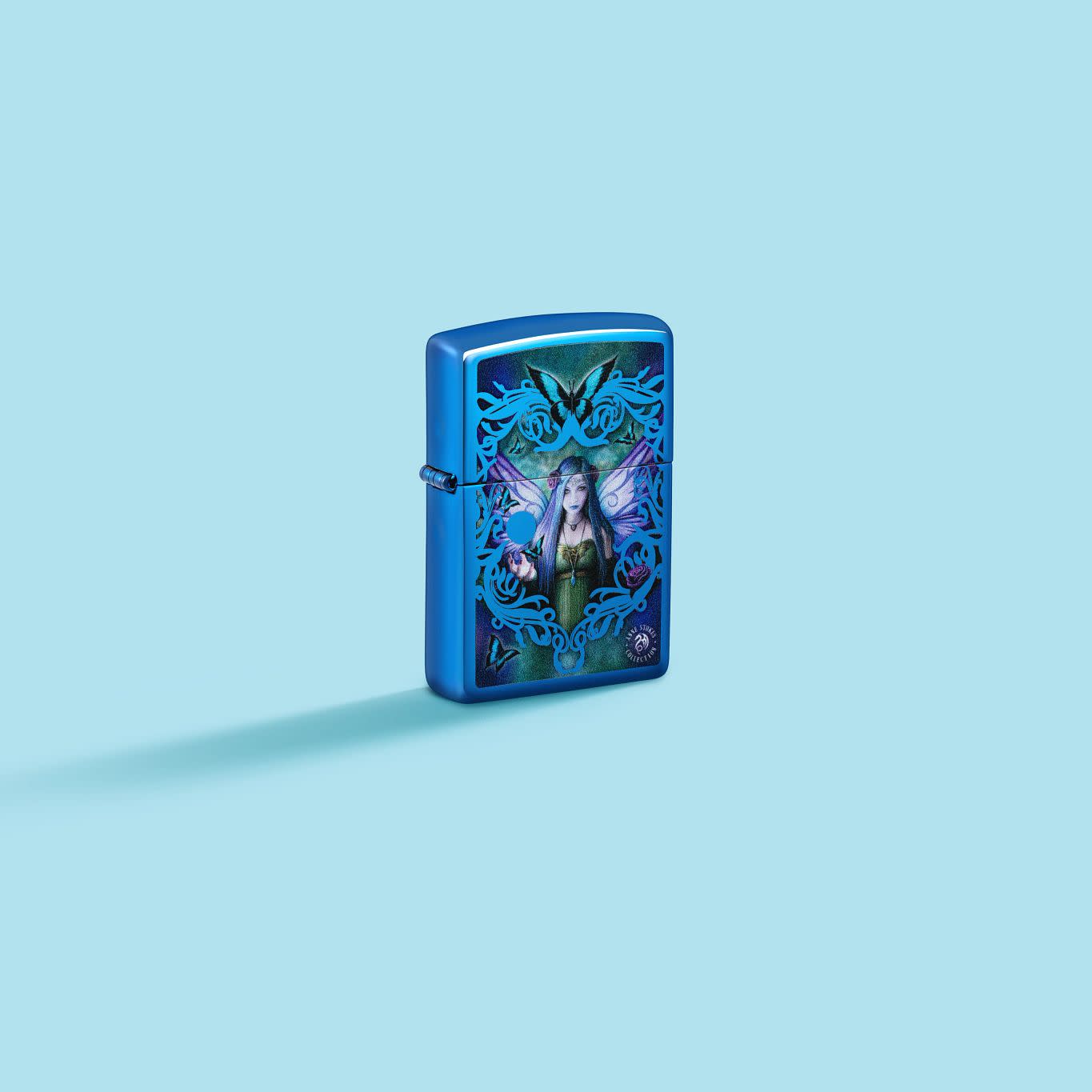 Alternative view of Anne Stokes Mystic Aura Design