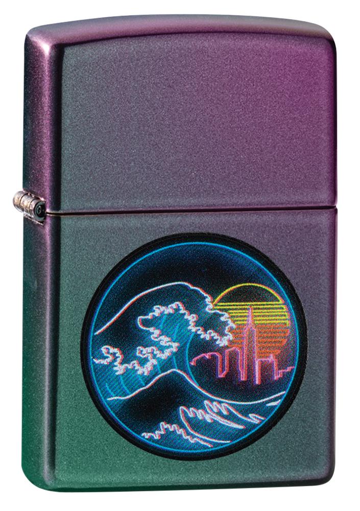 Great Vaporwave