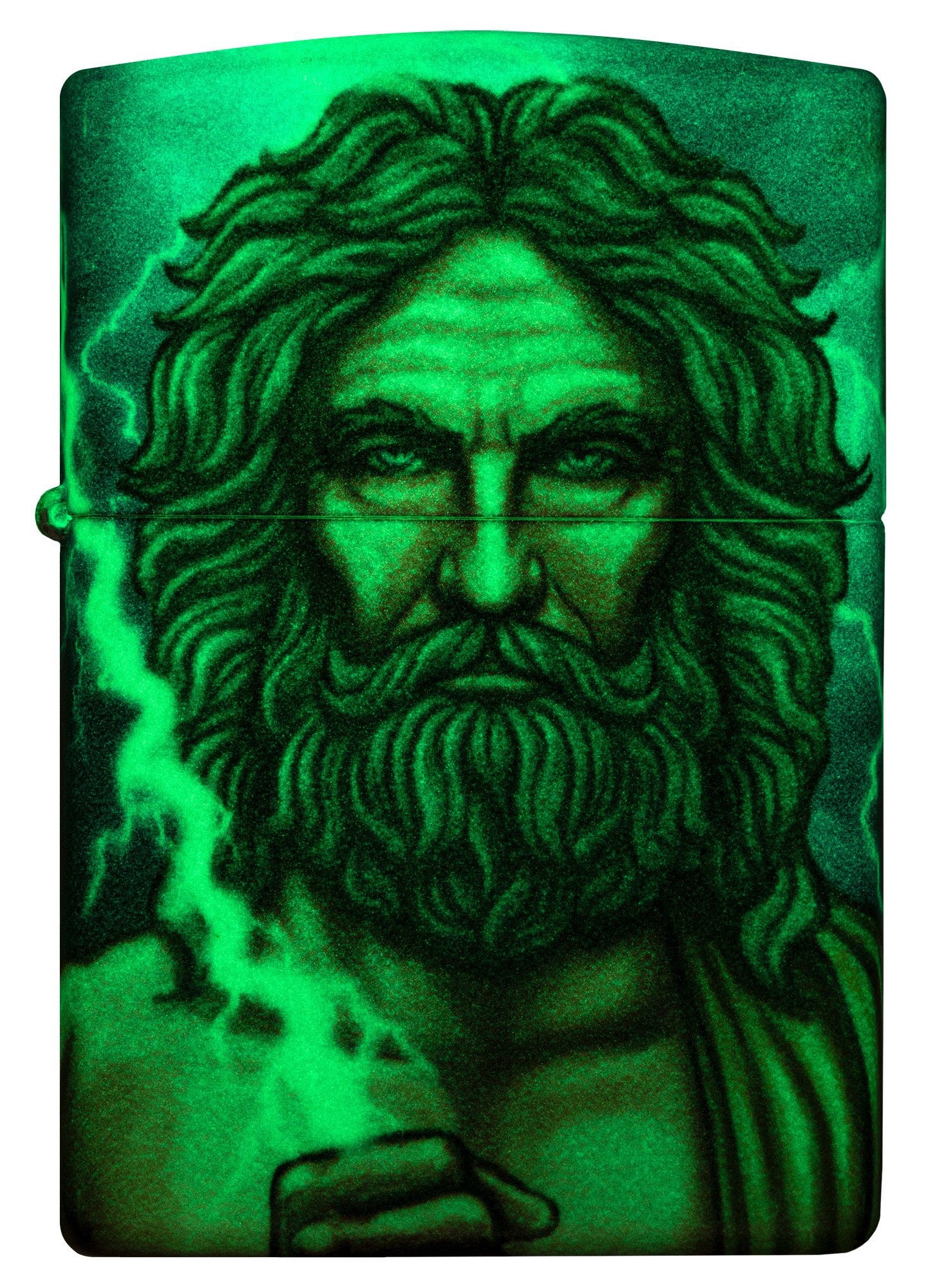 Greek God Clash Design - Image 3