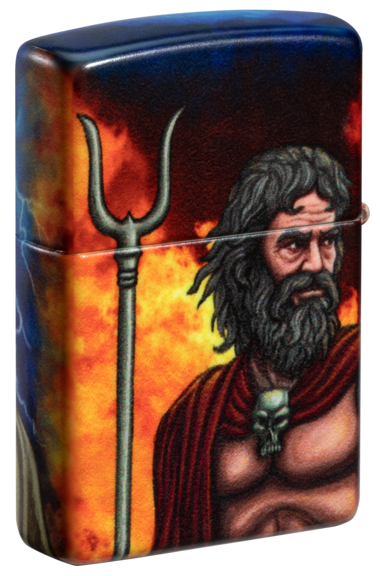 Greek God Clash Design - Image 4