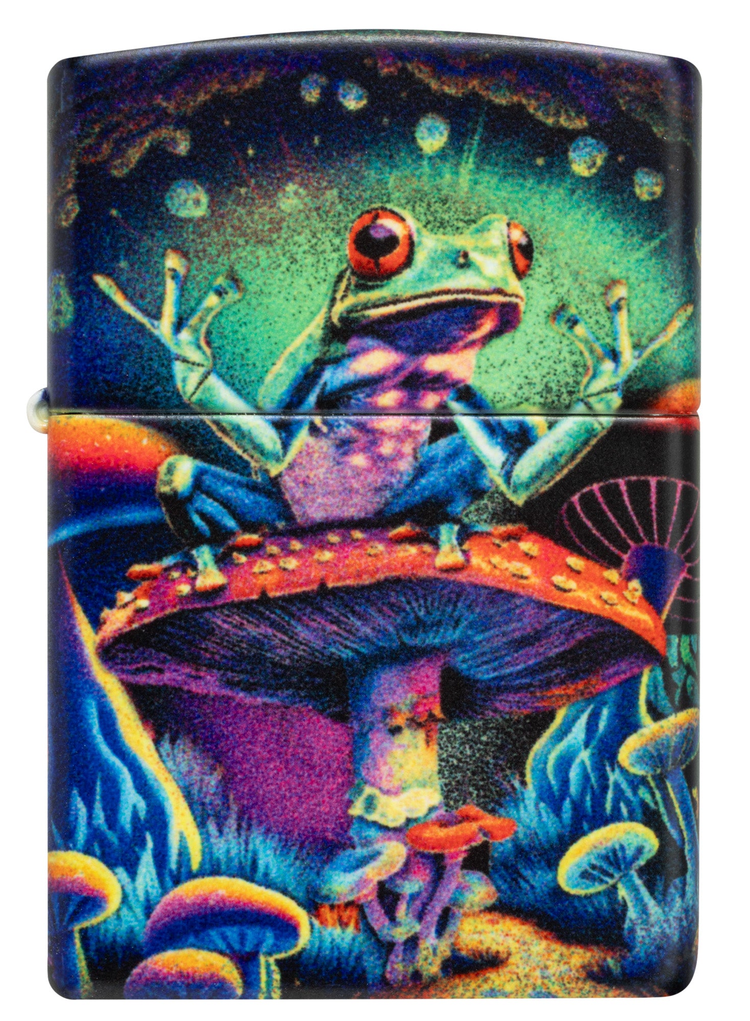 Zen Frog Design - Image 3