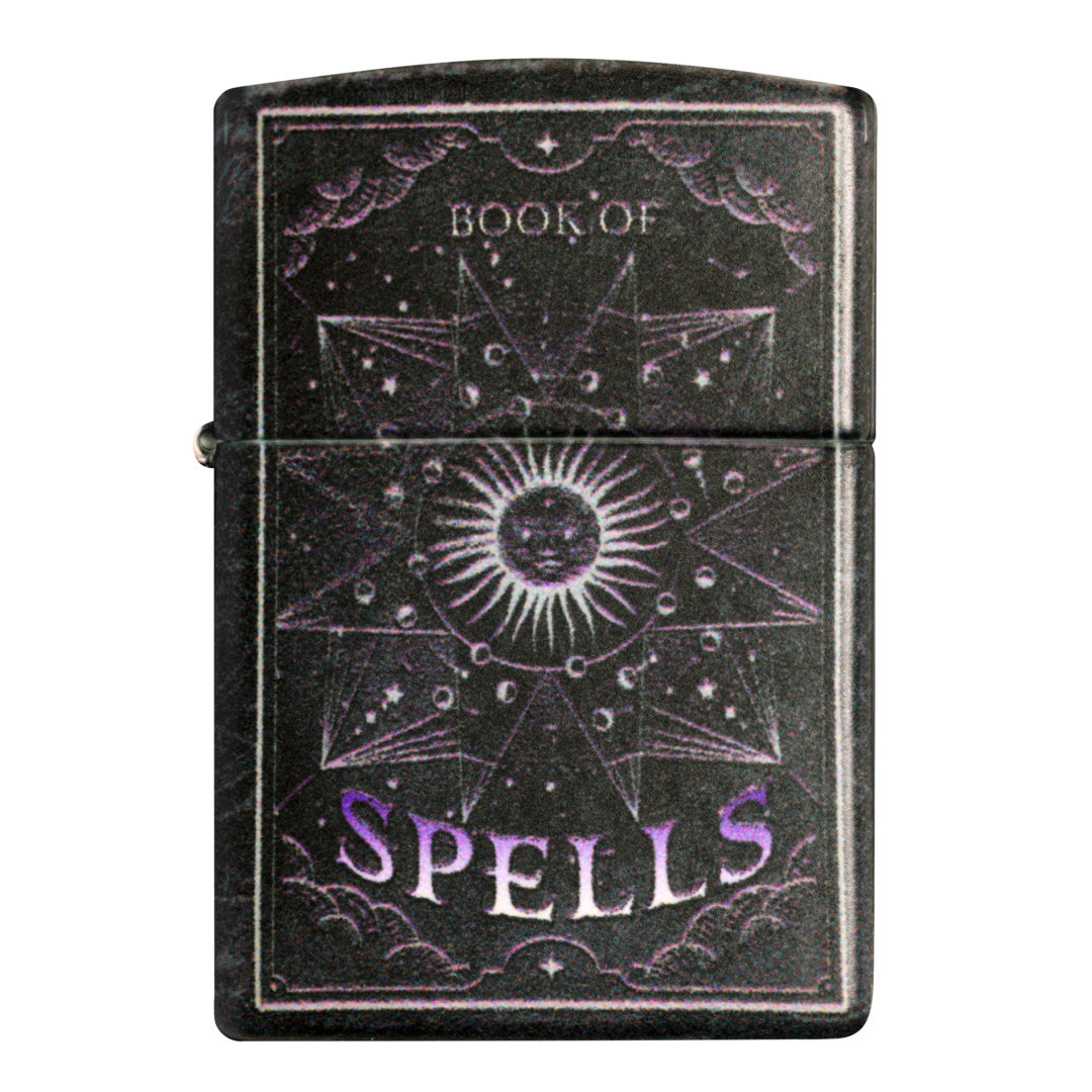 Mystic Book Design - Image 3