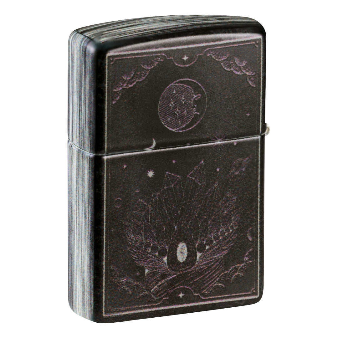 Mystic Book Design - Image 4