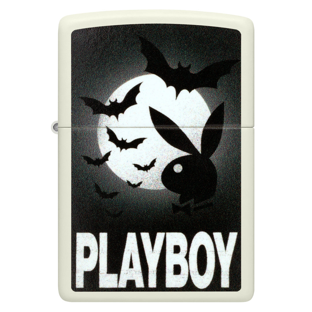 Playboy Glowing Bats Design - Image 3
