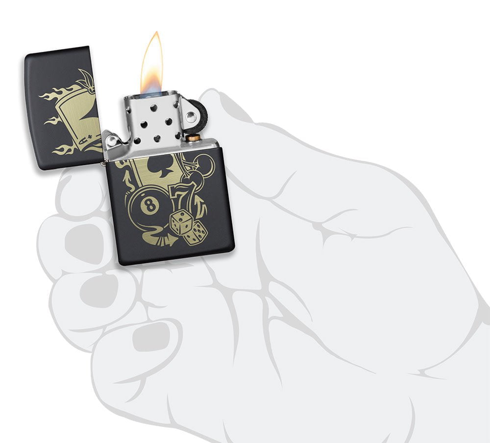 Gambling Design - Image 4