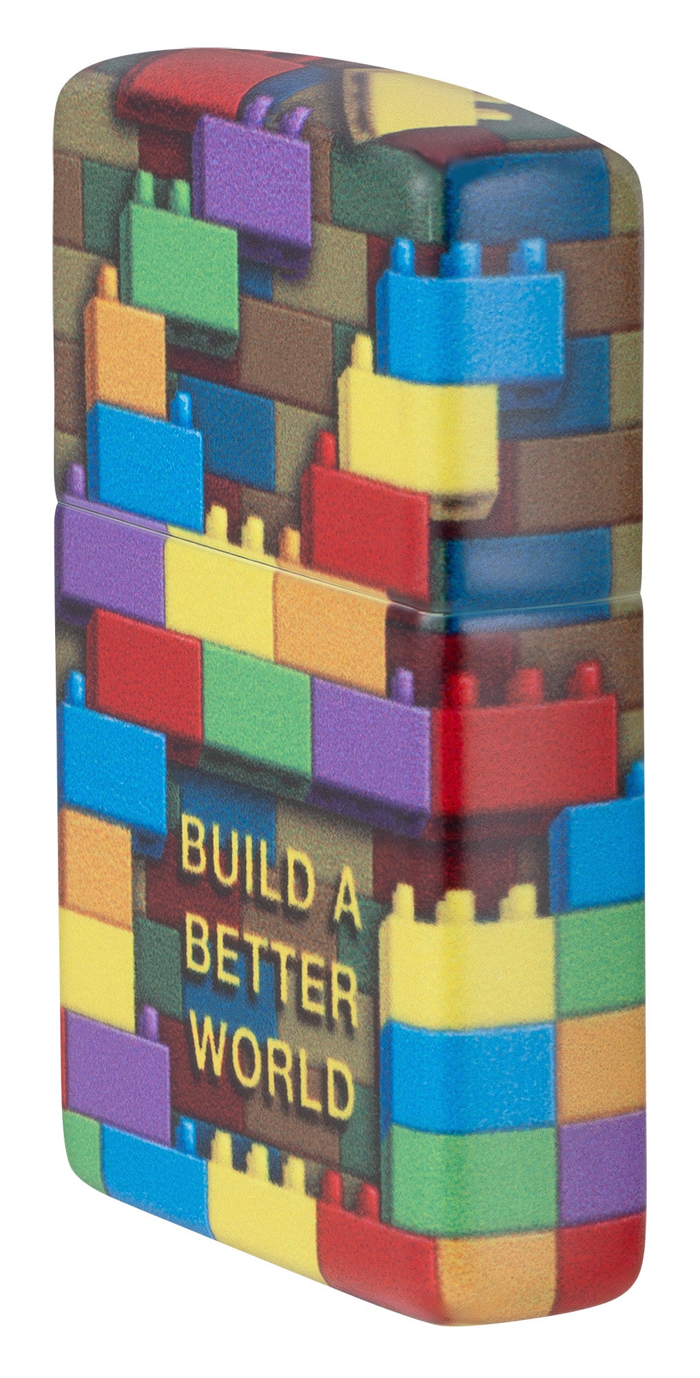 Bit Safe Screwdriver with Building Blocks Design - Image 4