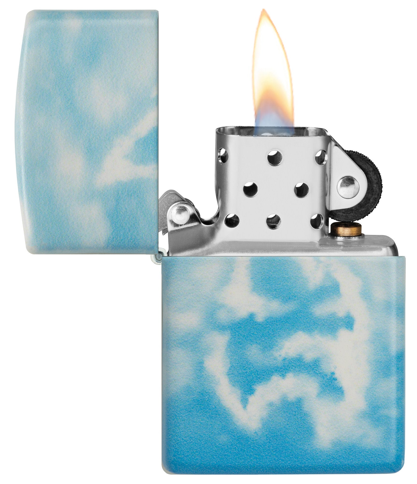 Zippo Cloudy Sky - Image 4