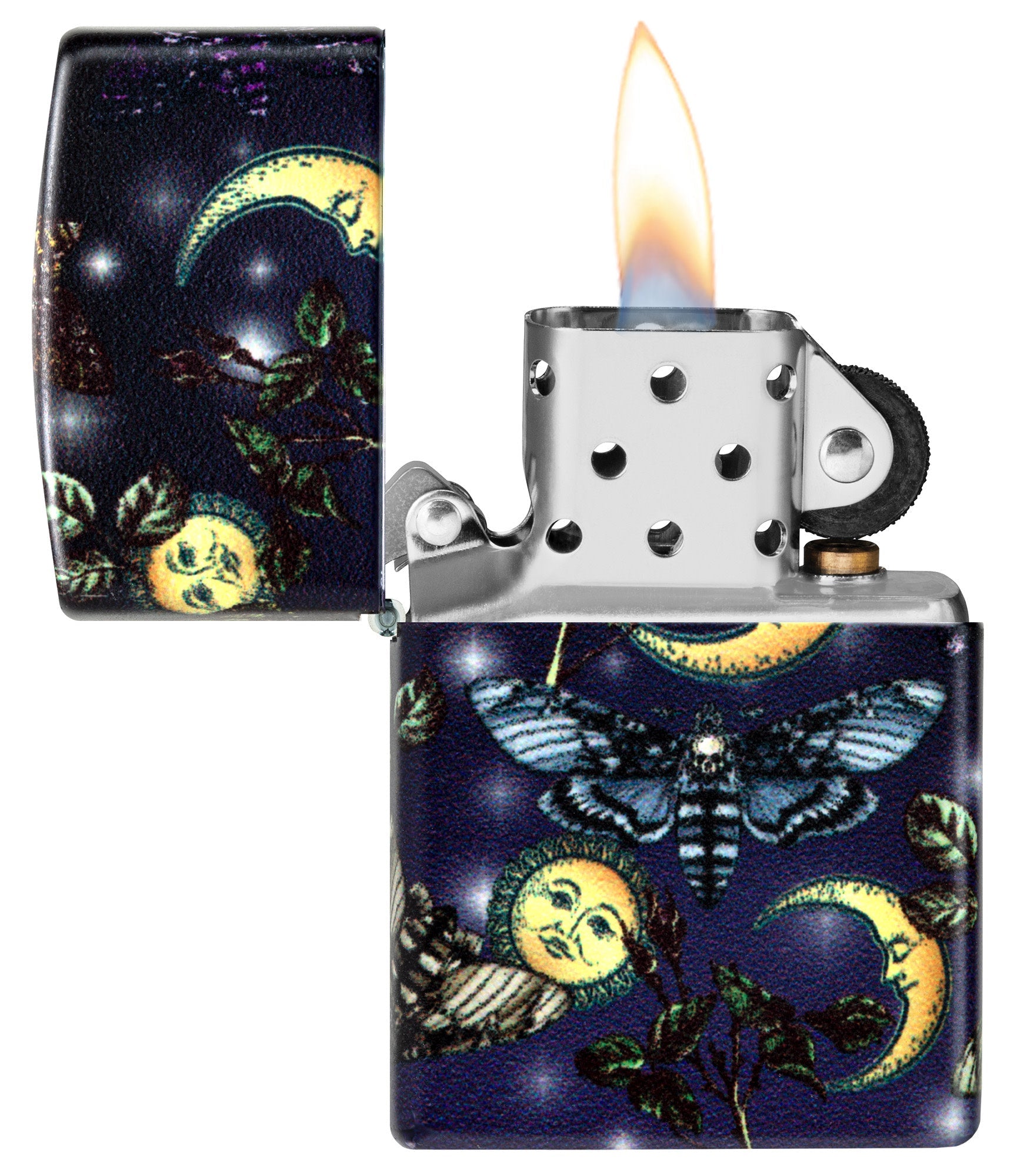 Butterfly Skull Design - Image 4