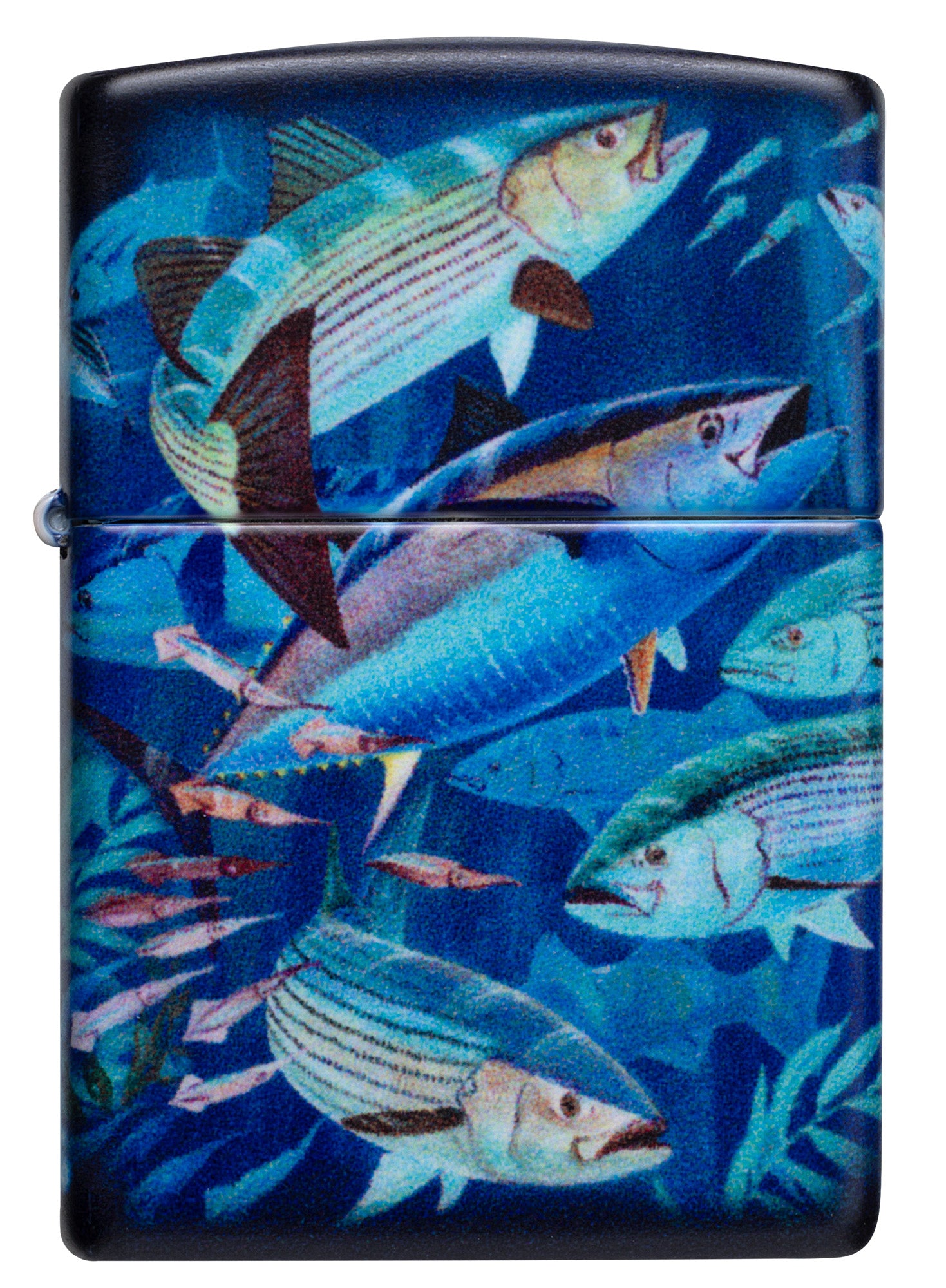 Guy Harvey Fish School Design - Image 3