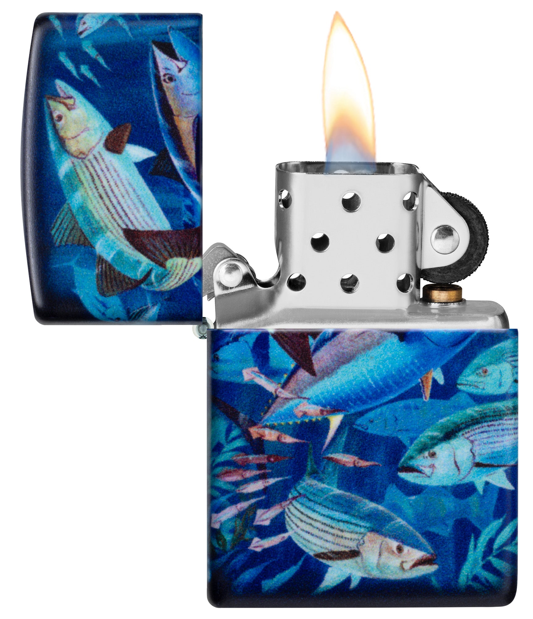 Guy Harvey Fish School Design - Image 4