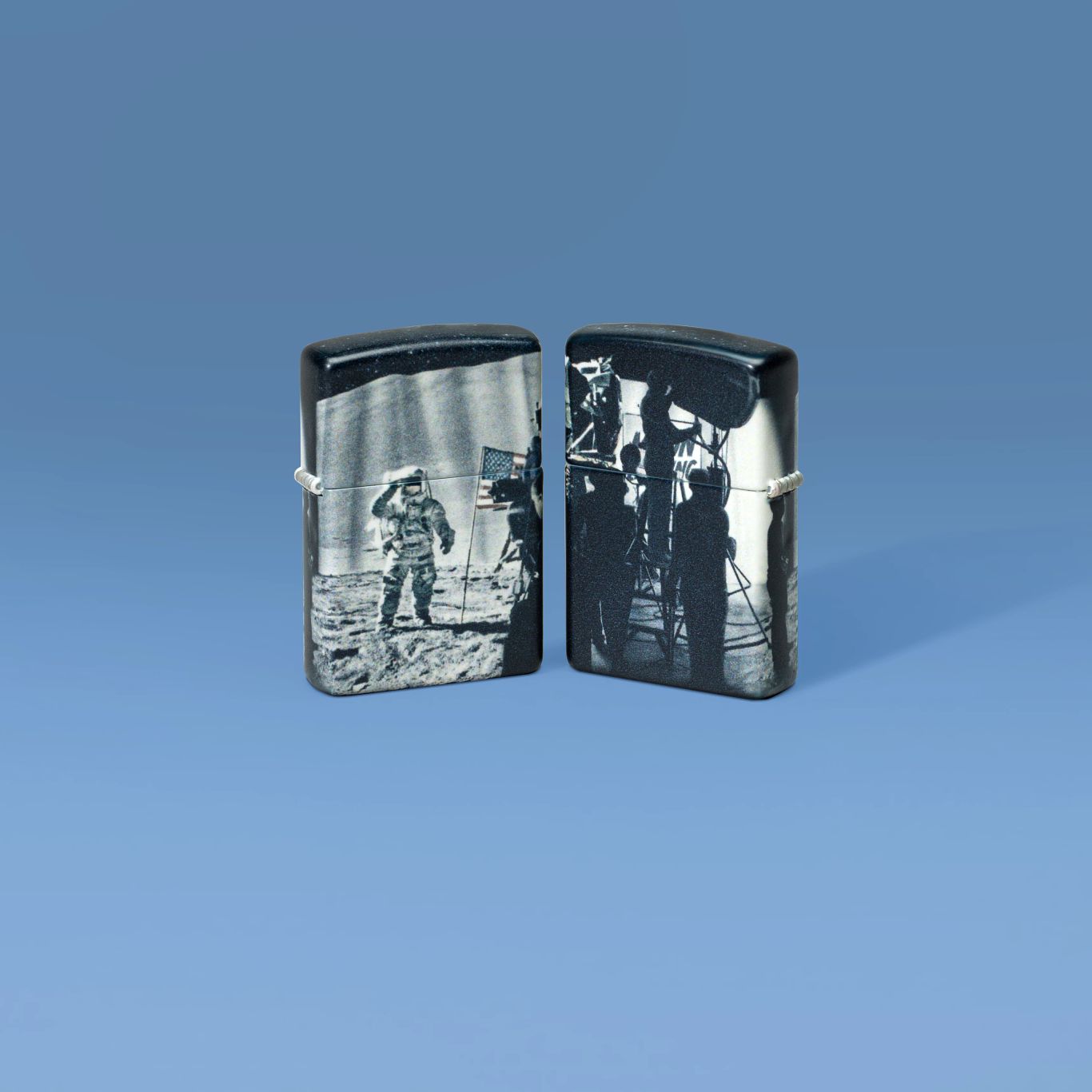 Alternative view of Astro-not Design