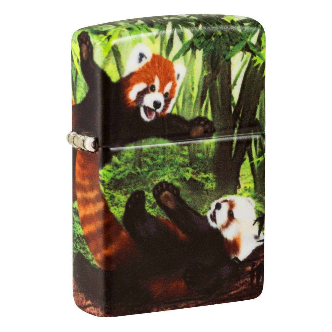 Panda Party Design