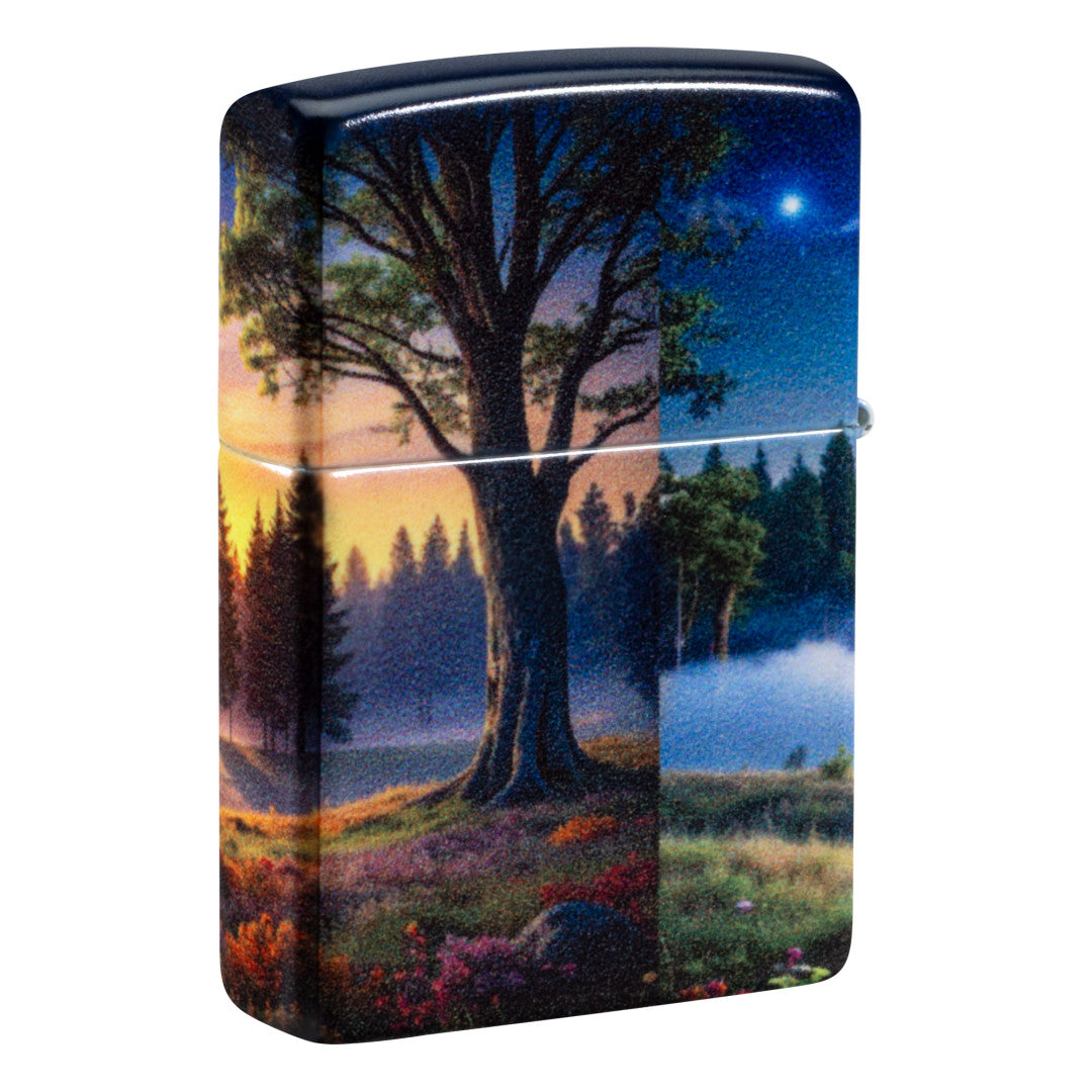 SMS Exclusive: Under Two Skies Design - Image 3