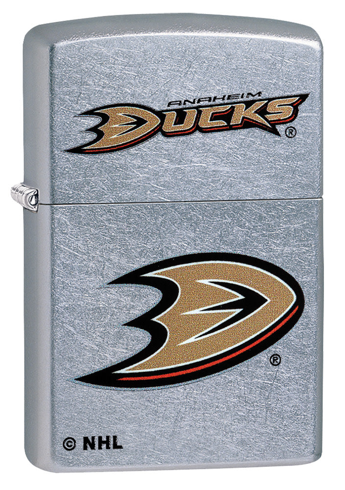 Anaheim Ducks Logo Design