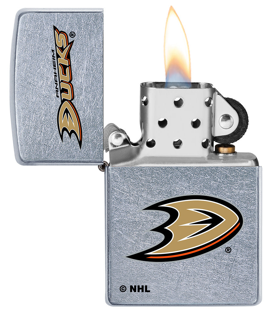 Anaheim Ducks Logo Design - Image 3