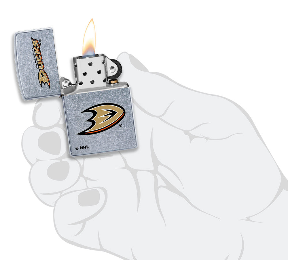 Anaheim Ducks Logo Design - Image 4
