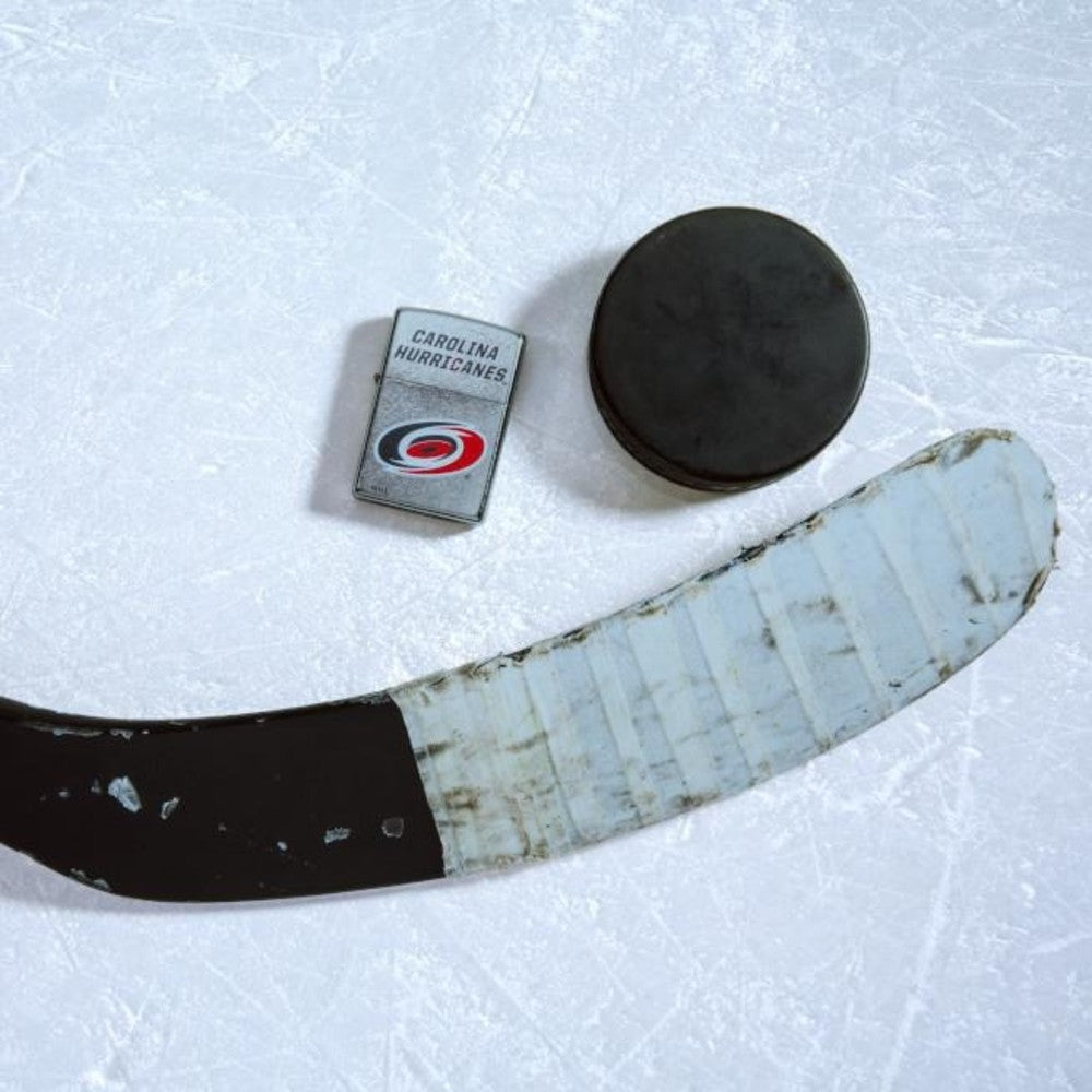 Alternative view of Carolina Hurricanes Logo Design