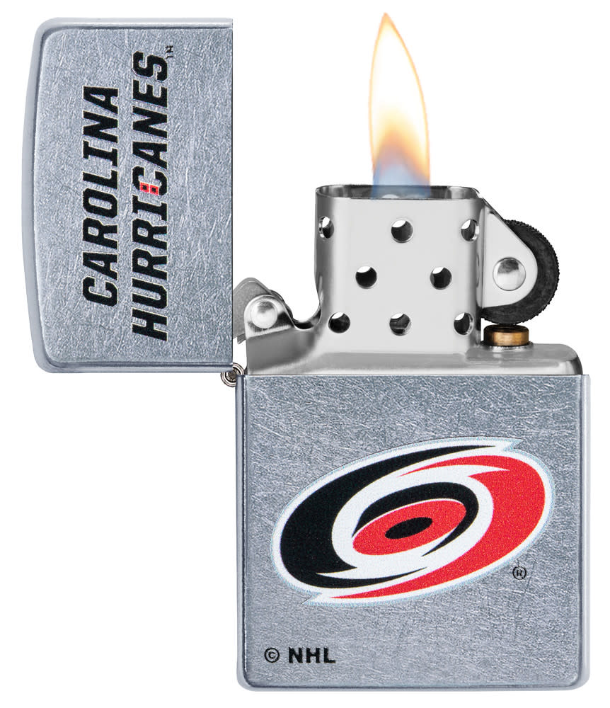 Carolina Hurricanes Logo Design - Image 3