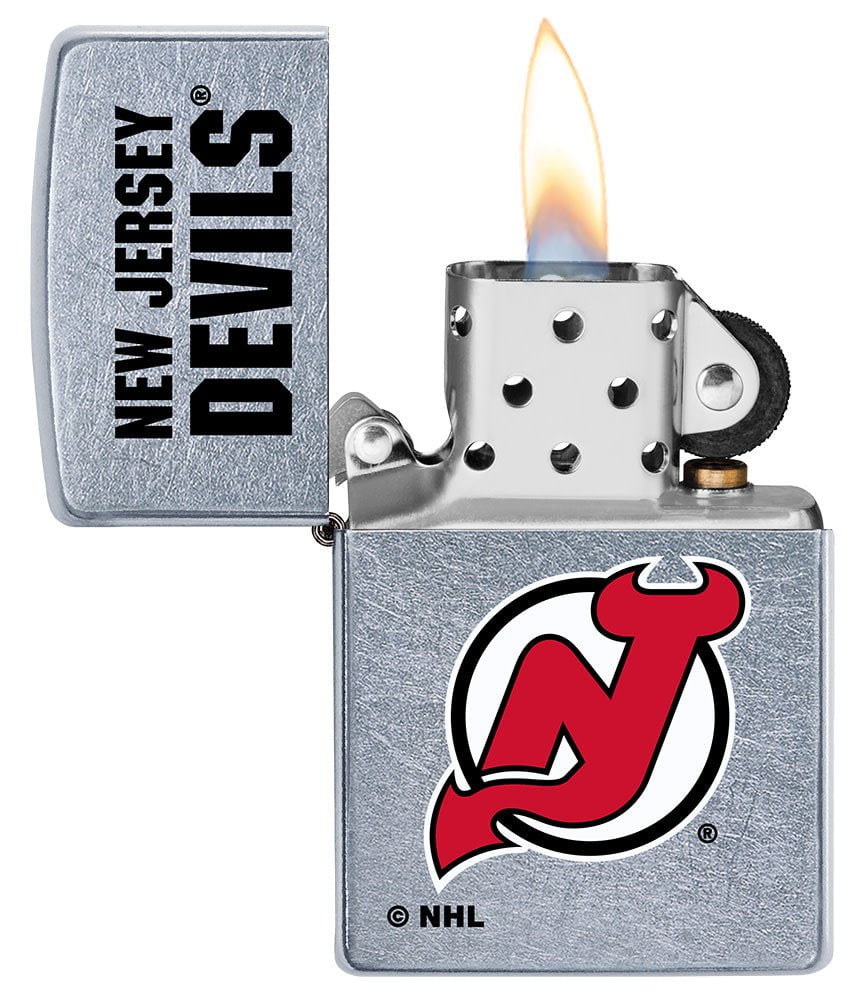 New Jersey Devils Logo Design - Image 3