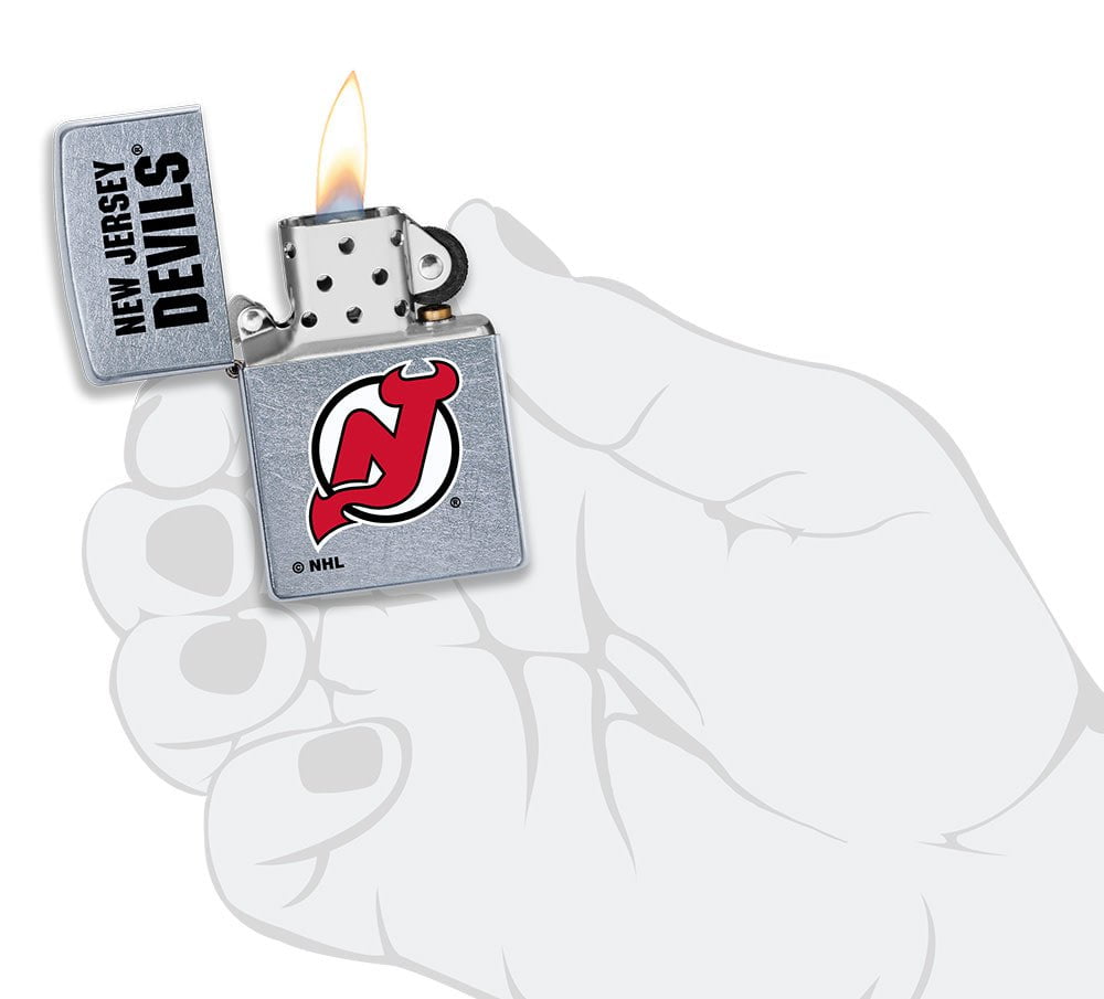 New Jersey Devils Logo Design - Image 4