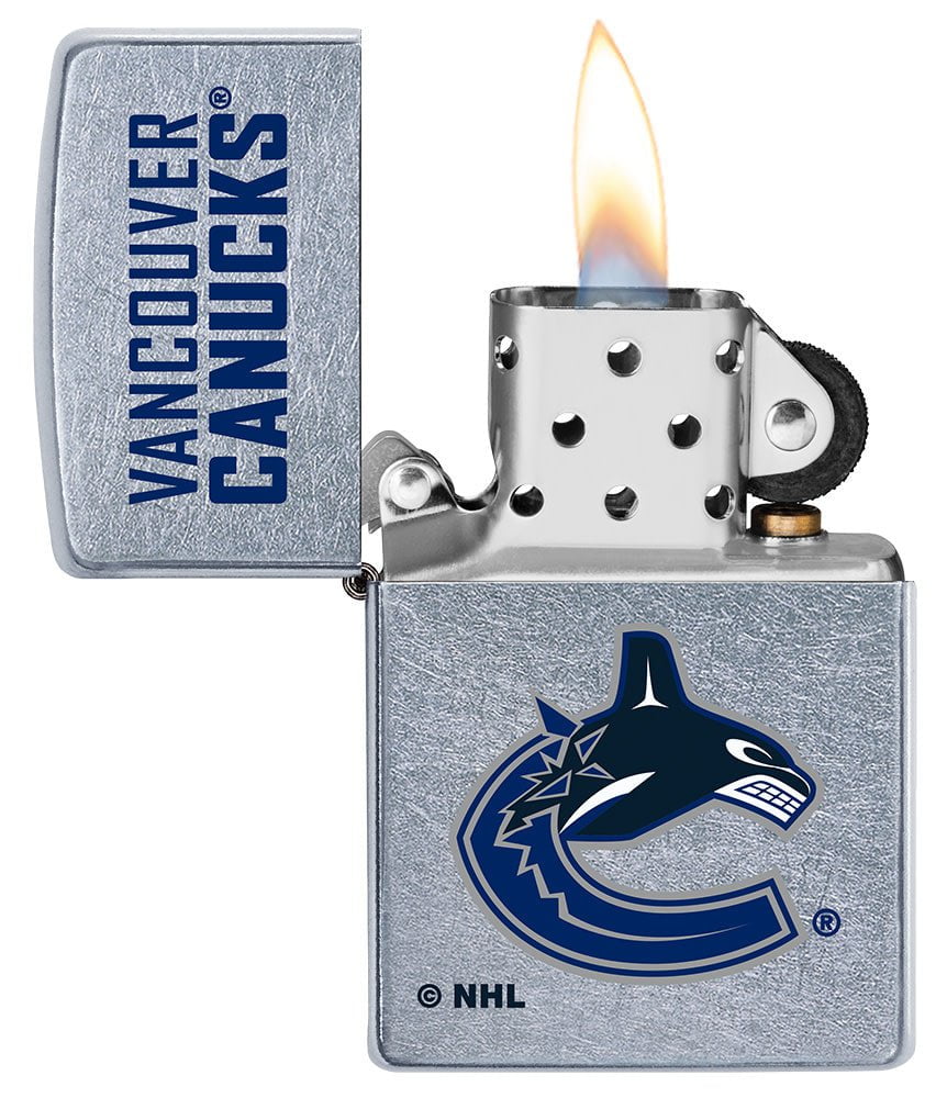 Vancouver Canucks Logo Design - Image 3