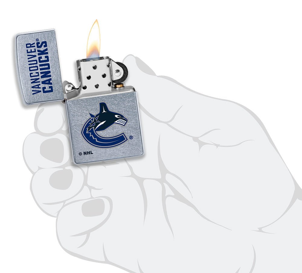 Vancouver Canucks Logo Design - Image 4