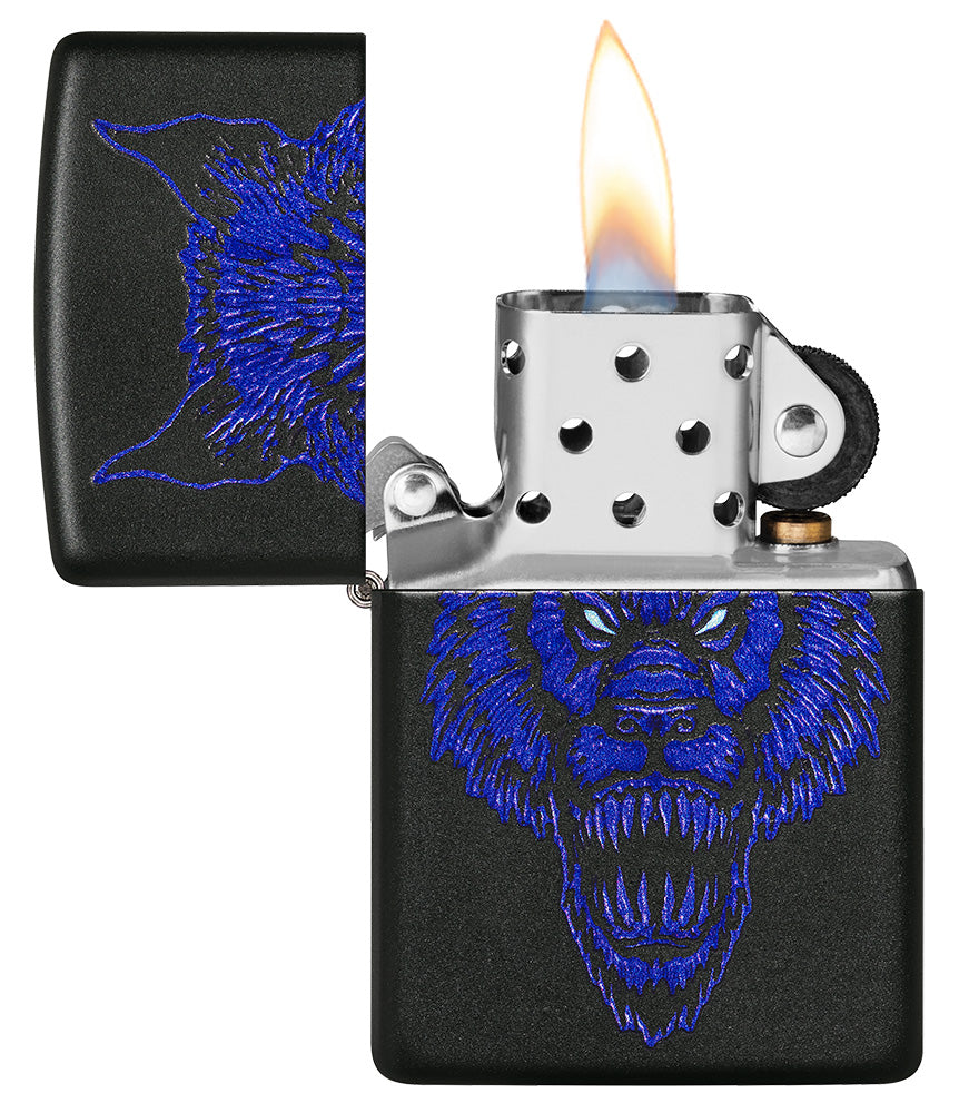 Werewolf Design - Image 3