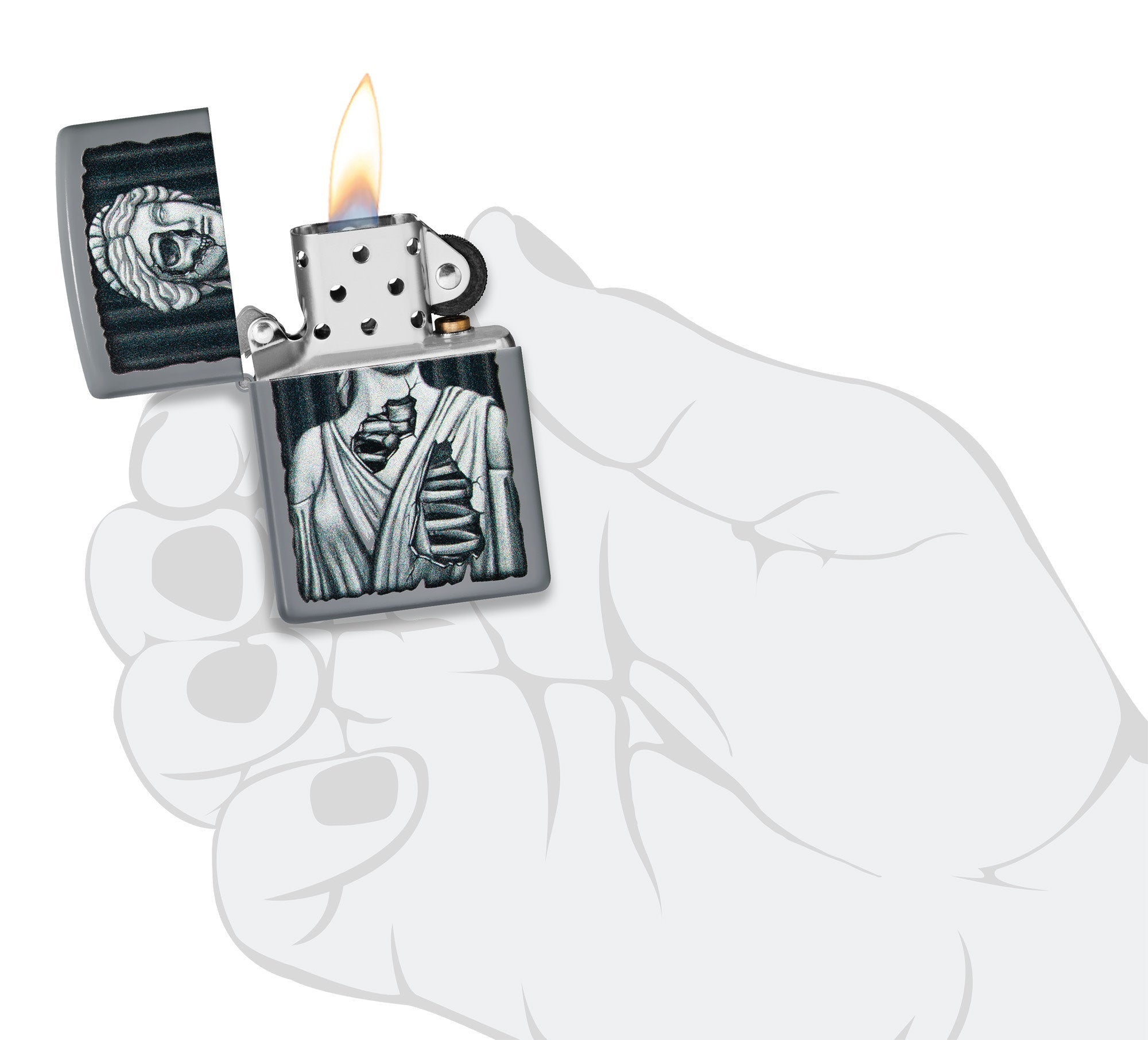 Lady Skull Design - Image 4