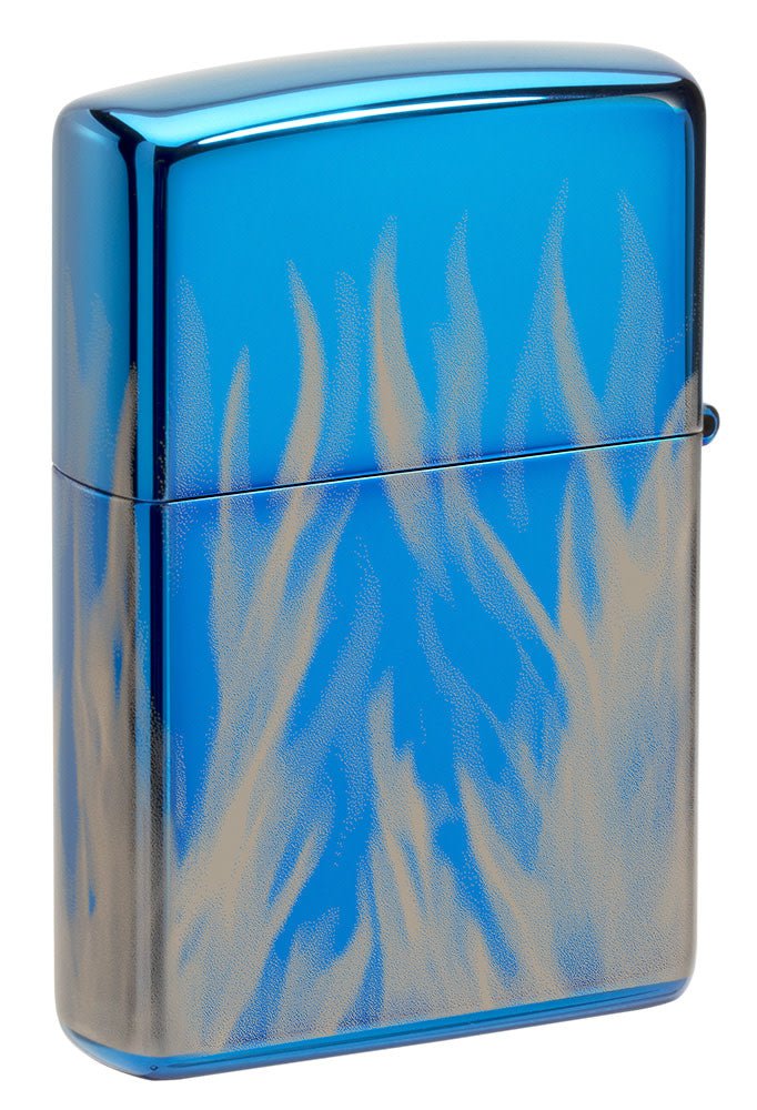Harley-Davidson Flames Design - Image 3