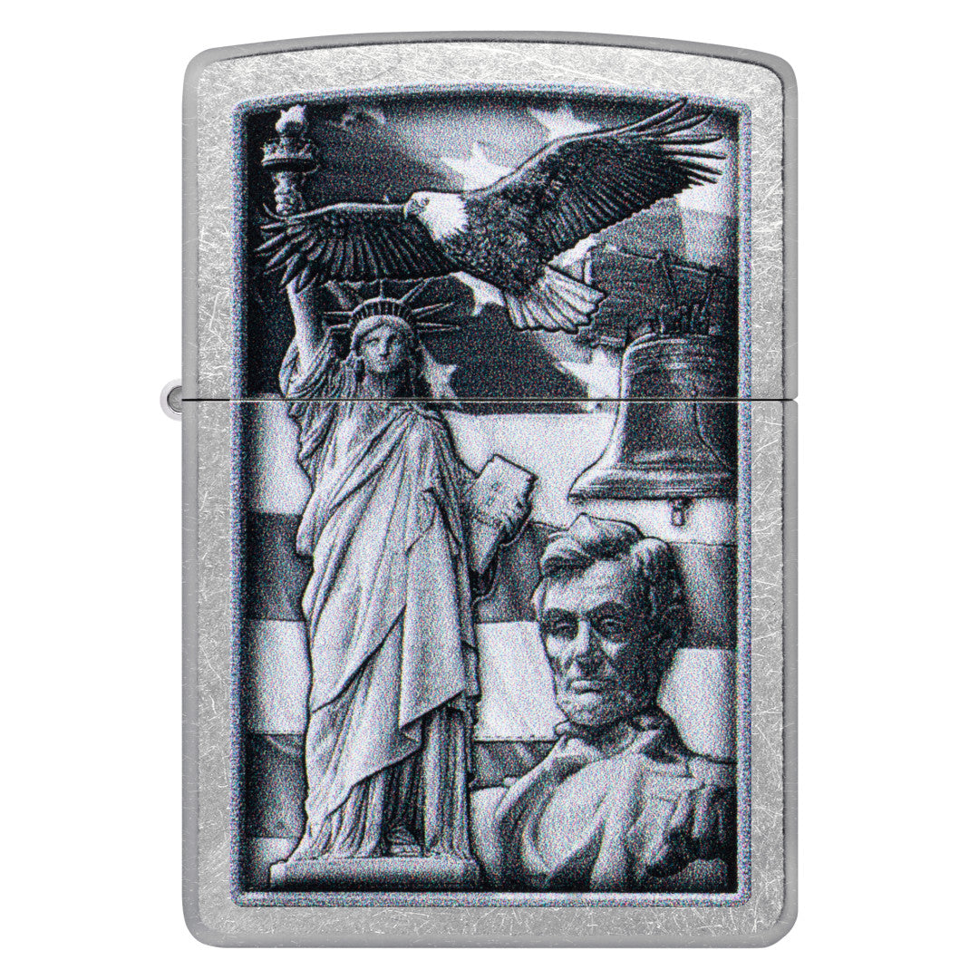 American Icons Design - Image 3