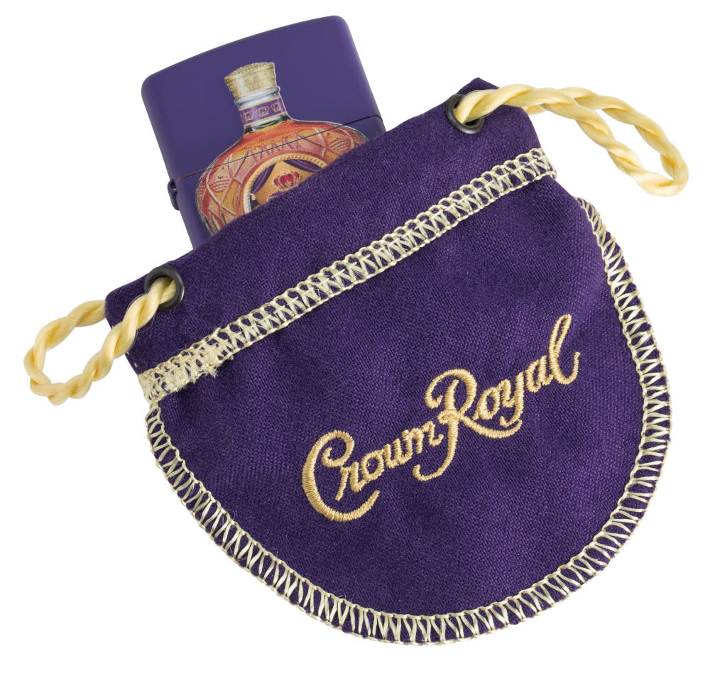Crown Royal Gift Set - Image 3