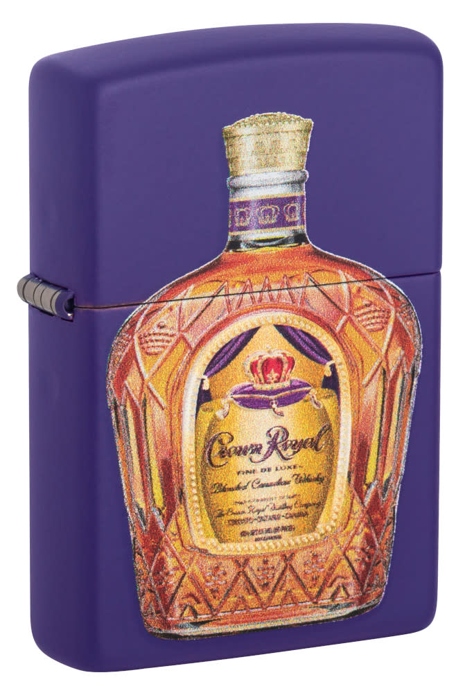 Crown Royal Gift Set - Image 4