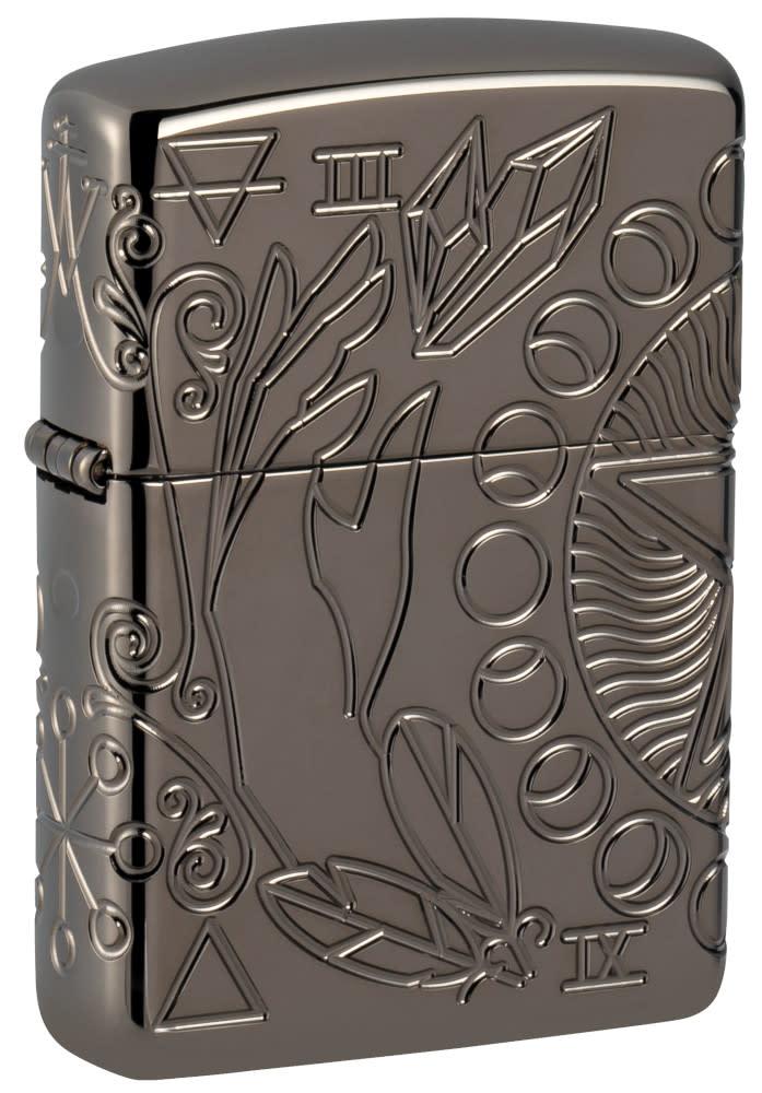 Armor Wicca Design