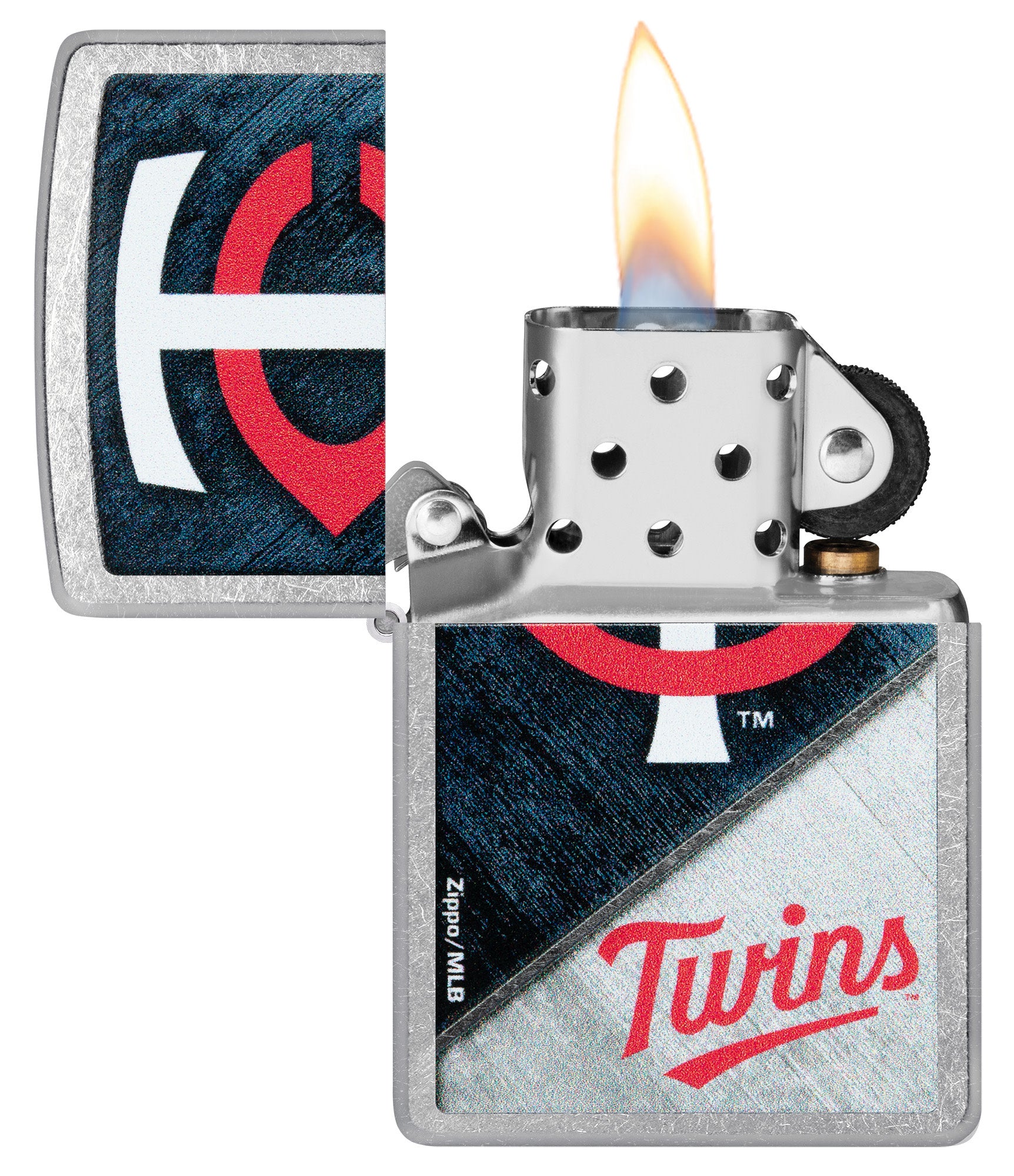 MLB Minnesota Twins - Image 3