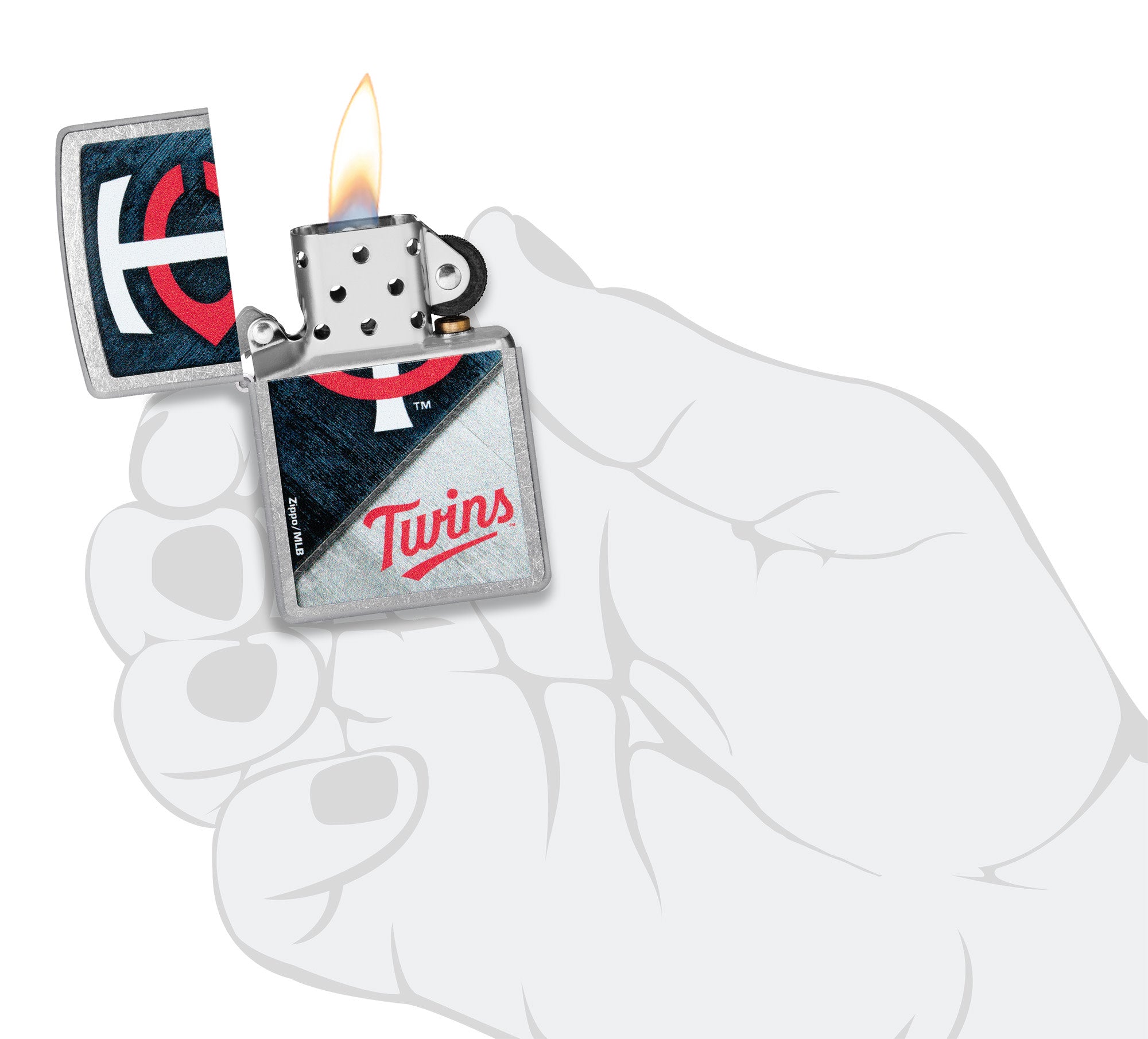 MLB Minnesota Twins - Image 4