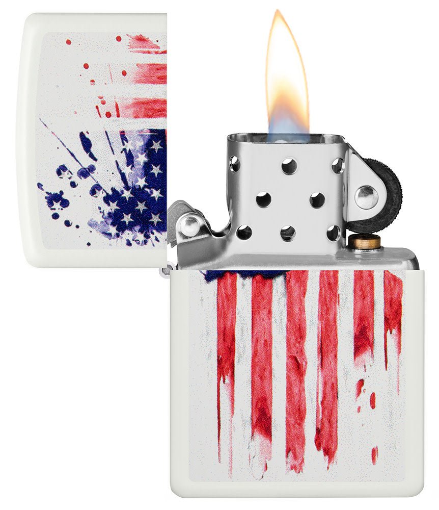 US Flag Design - Image 3