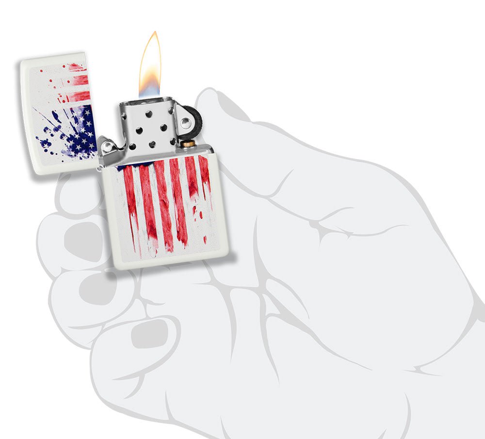 US Flag Design - Image 4