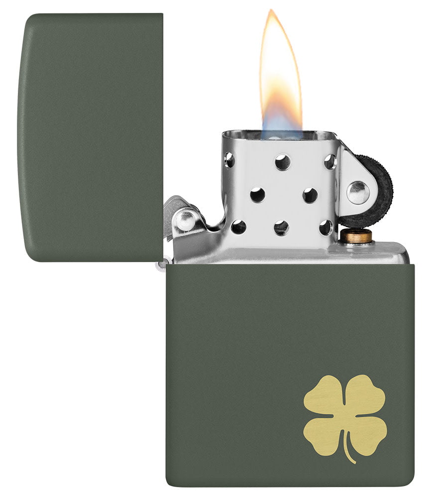 Four Leaf Clover - Image 3