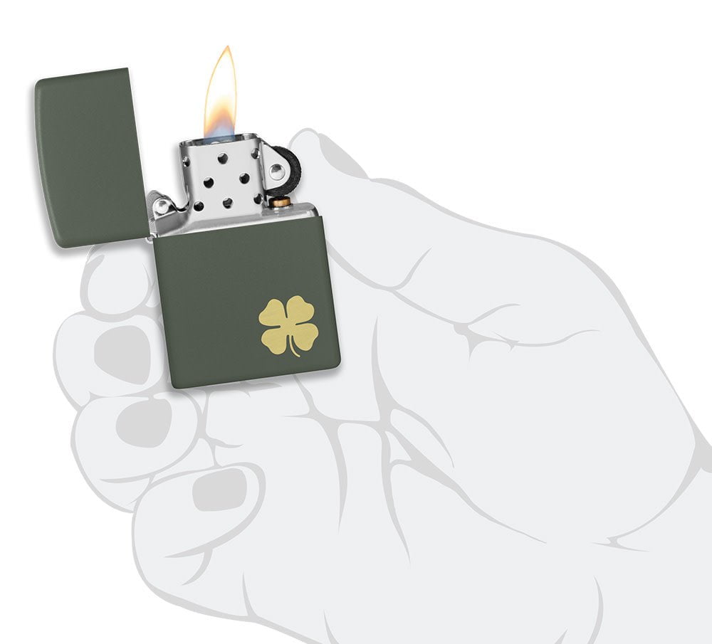 Four Leaf Clover - Image 4