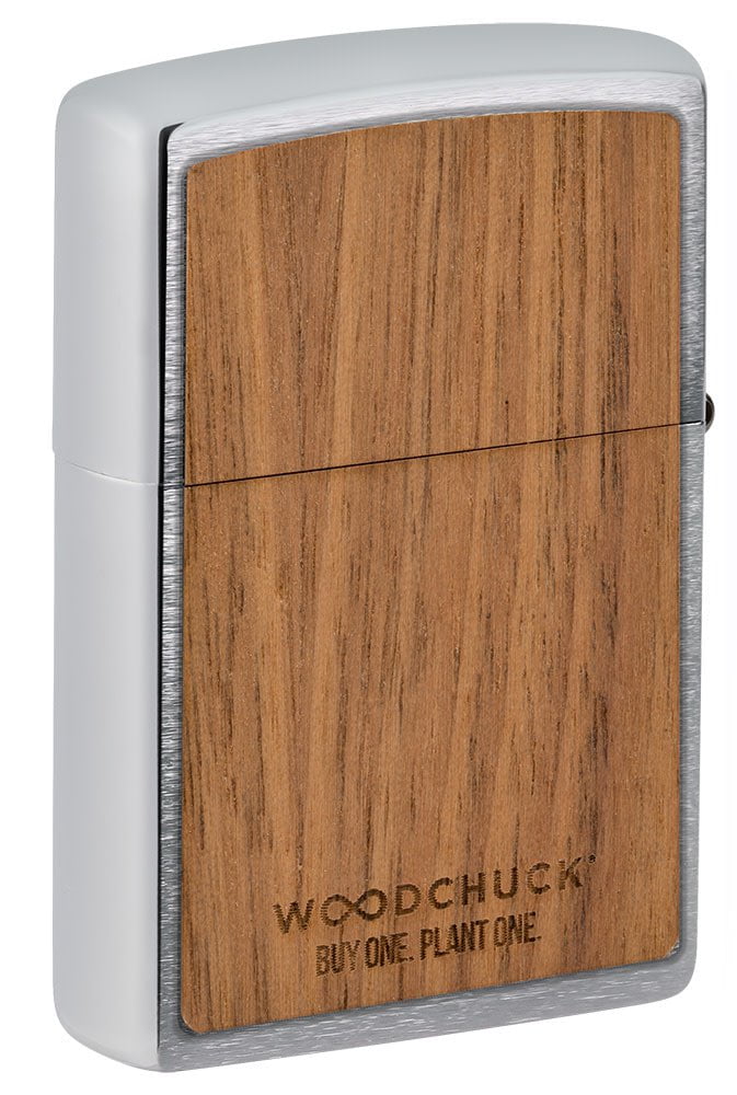 WOODCHUCK USA Mountains Emblem - Image 3