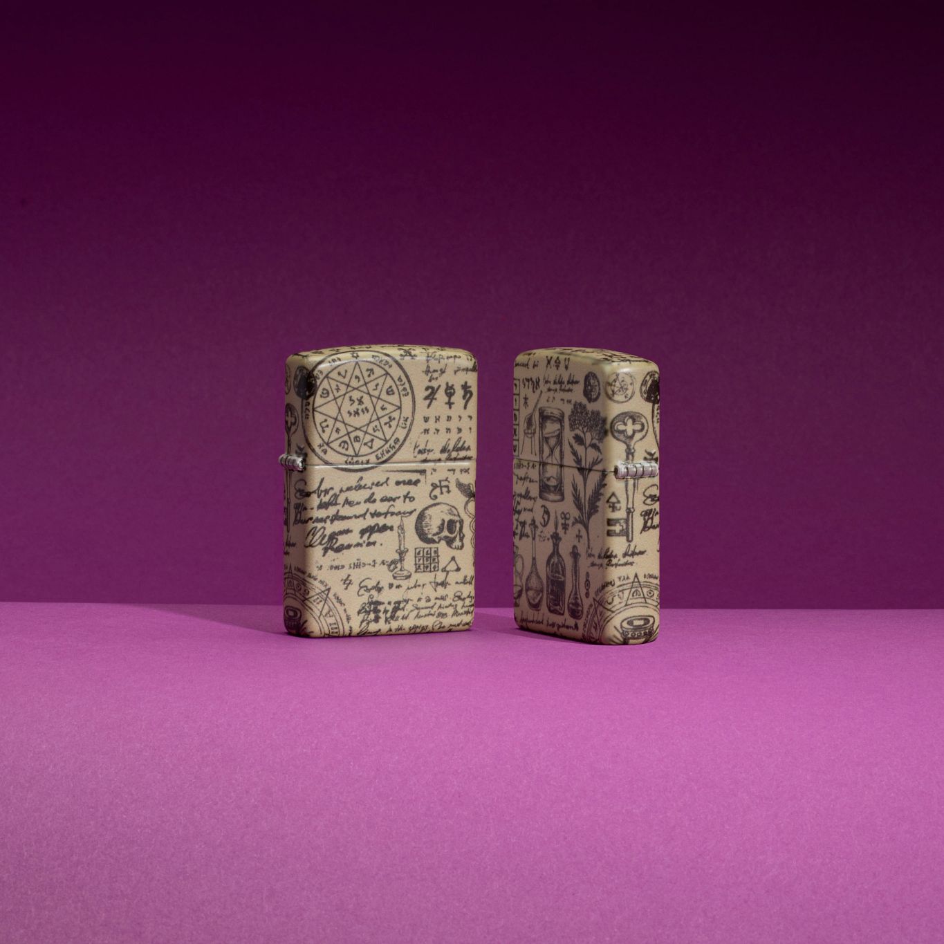Alternative view of Alchemy Design