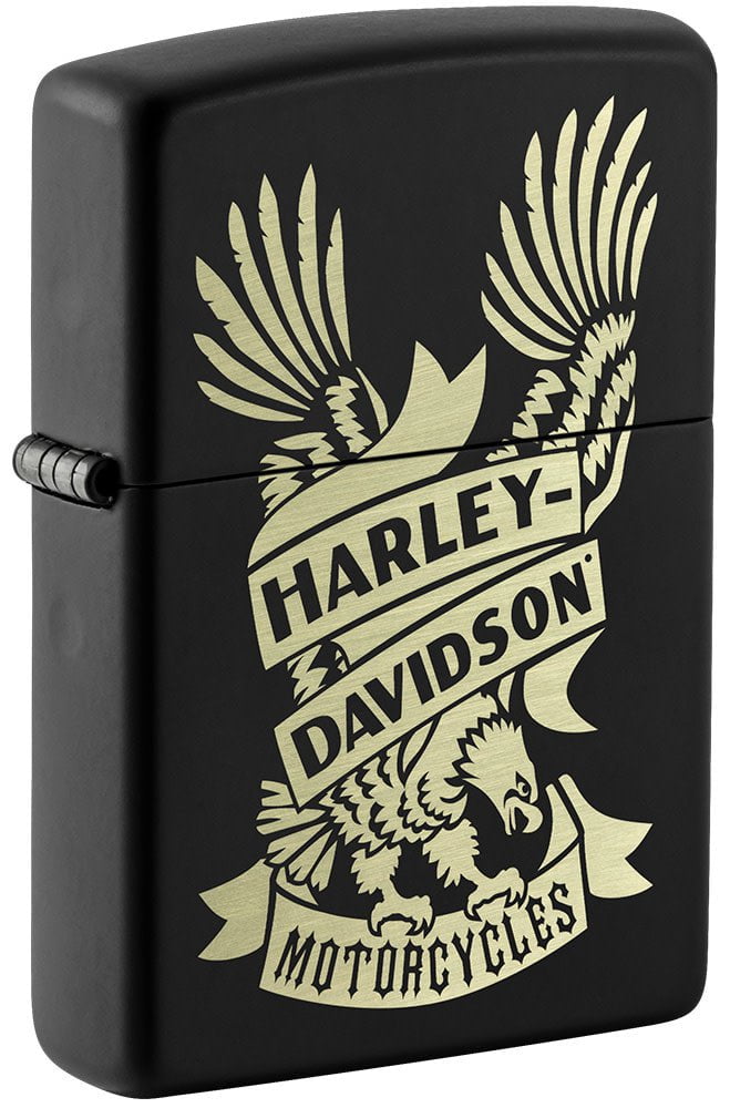 Harley-Davidson Motorcycles Design