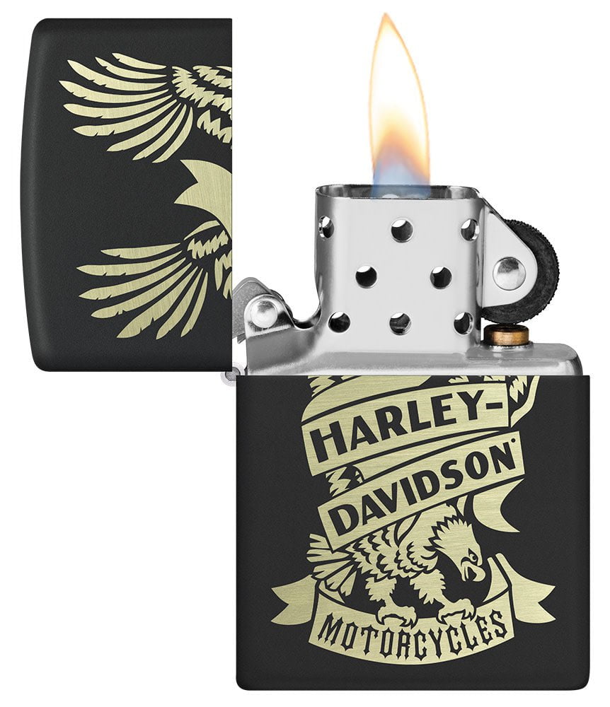Harley-Davidson Motorcycles Design - Image 3