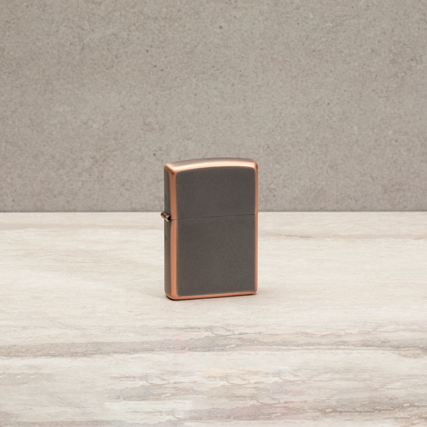 Alternative view of Rustic Bronze