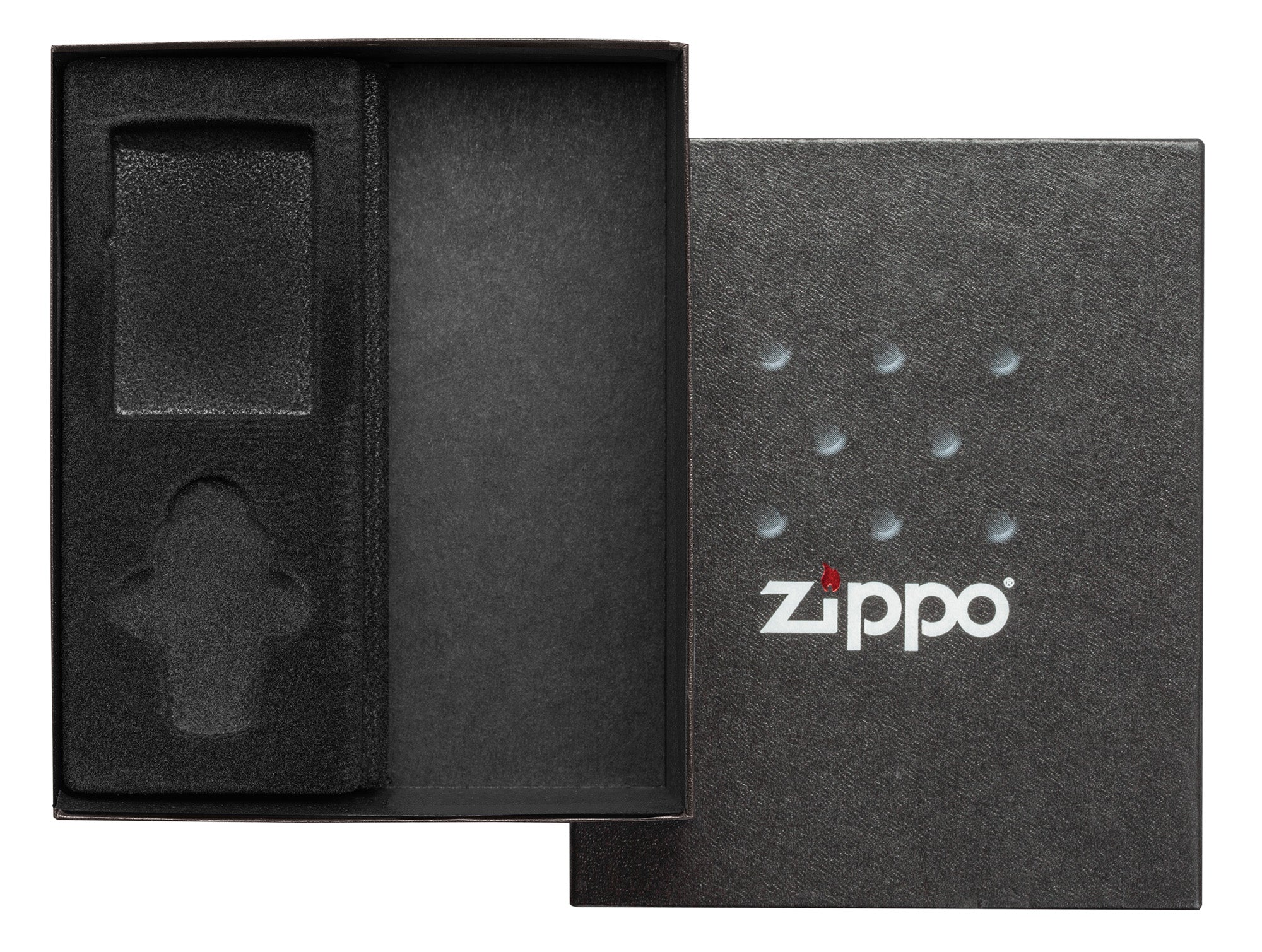 Alternative view of Classic Lighter Gift Set