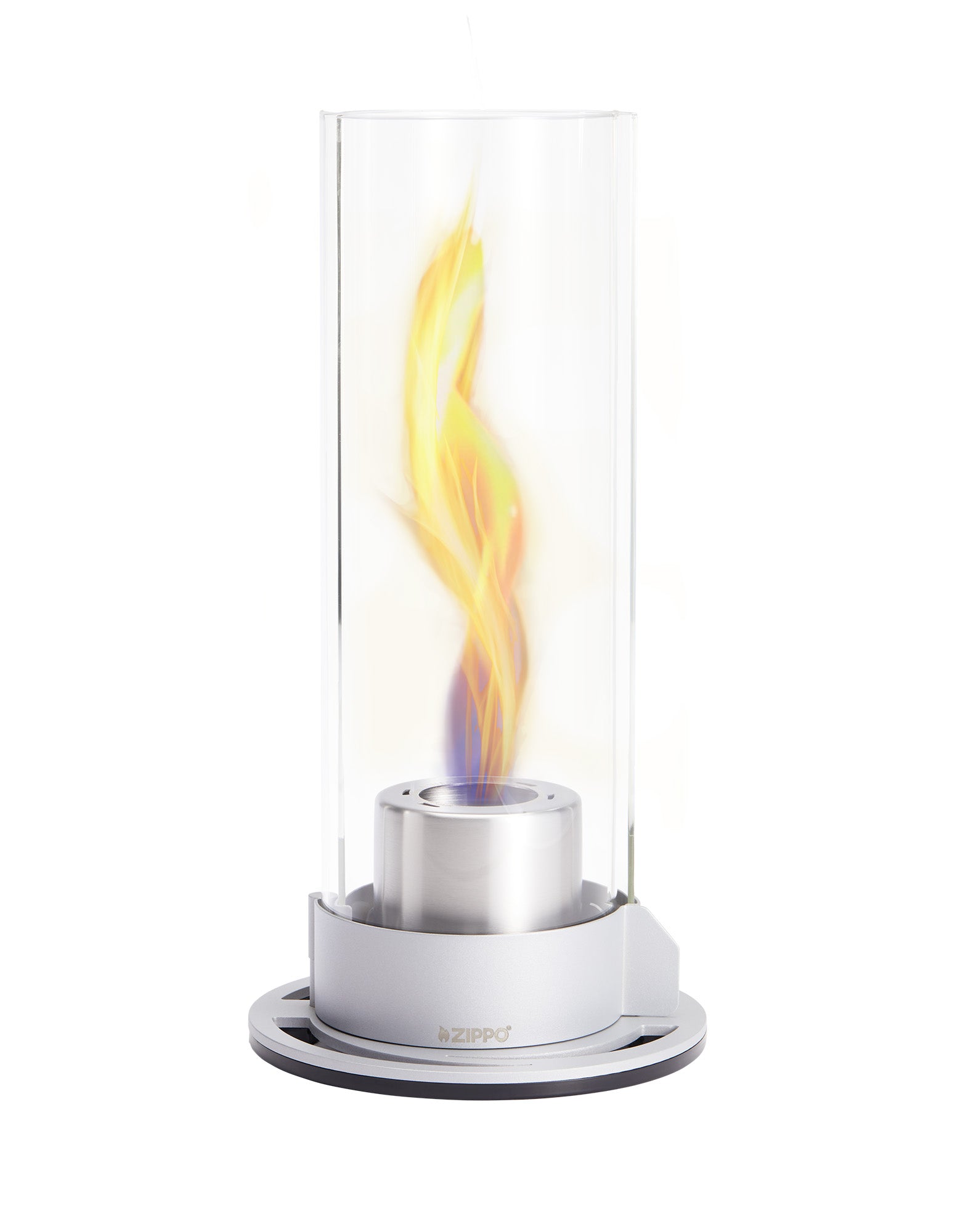 FlameScapes Spiral Fire Feature XL with Fuel - Image 3