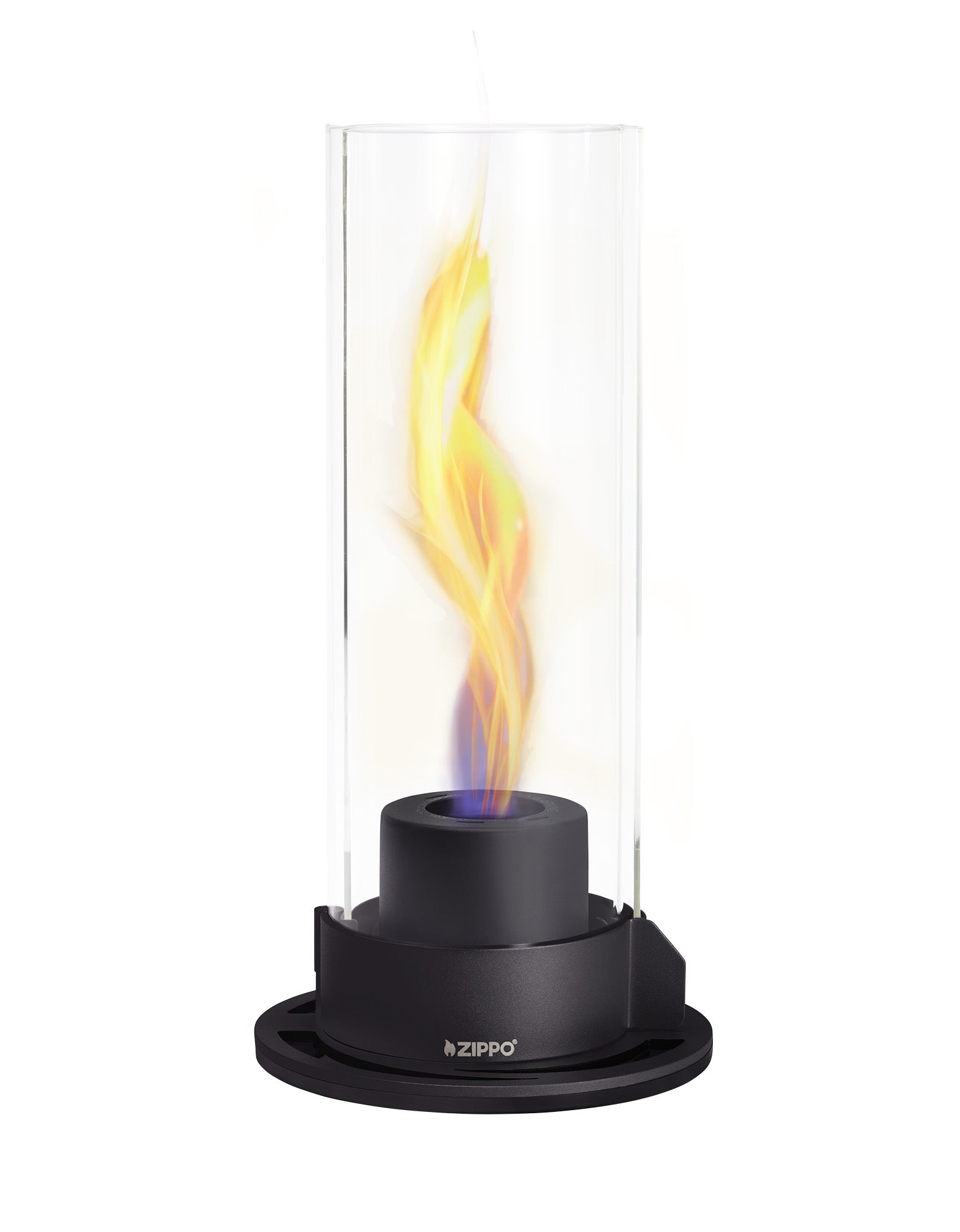 FlameScapes Spiral Fire Feature XL with Fuel - Image 4