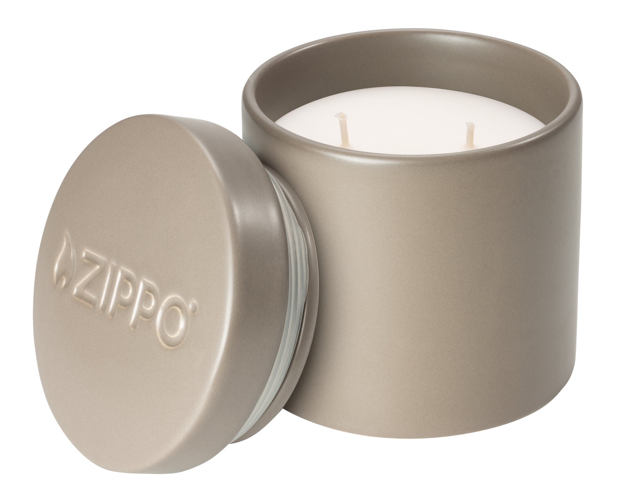 Zippo FlameScapes Citronella Candle